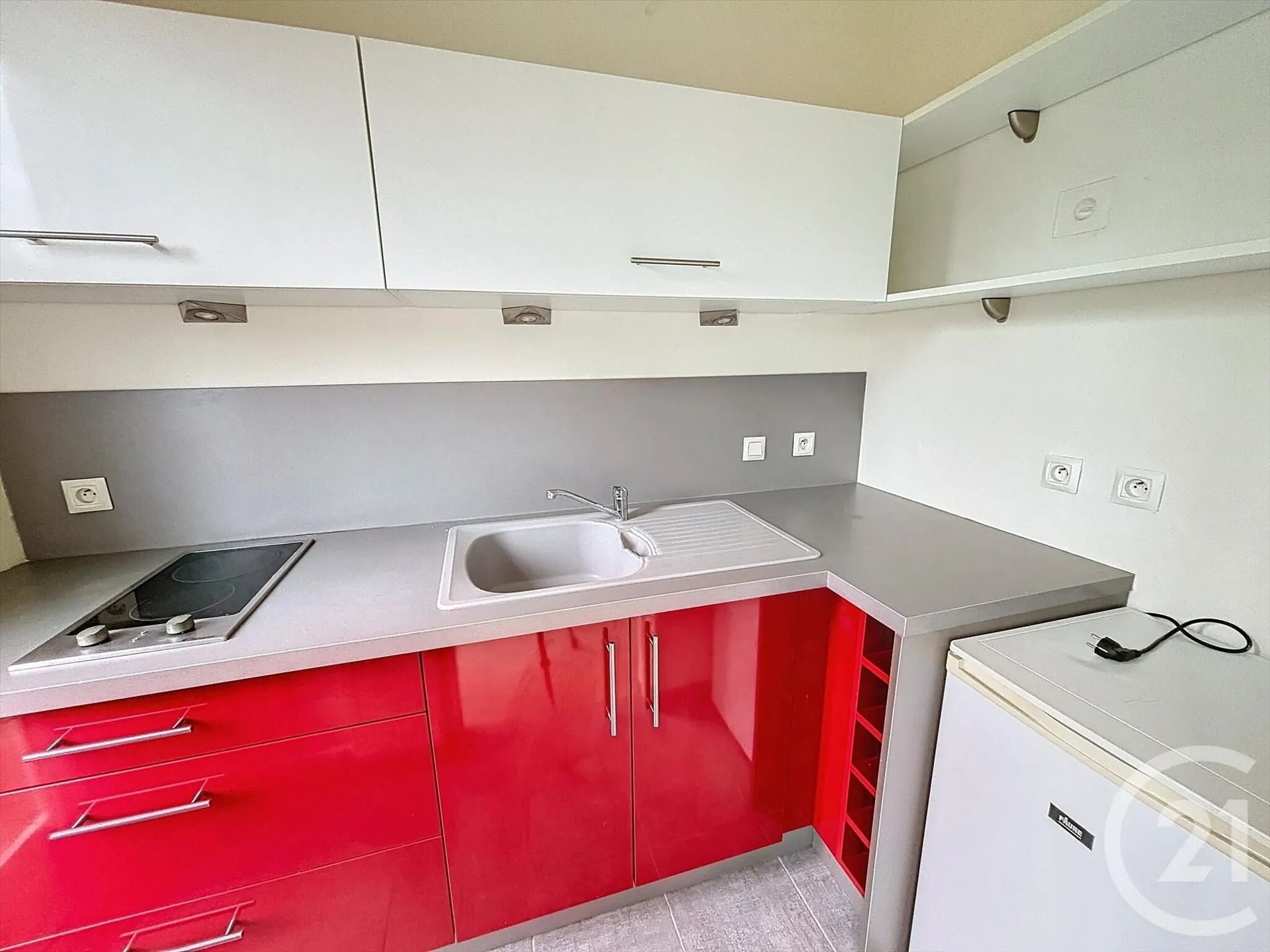 Appartement à louer, 25m², Troyes