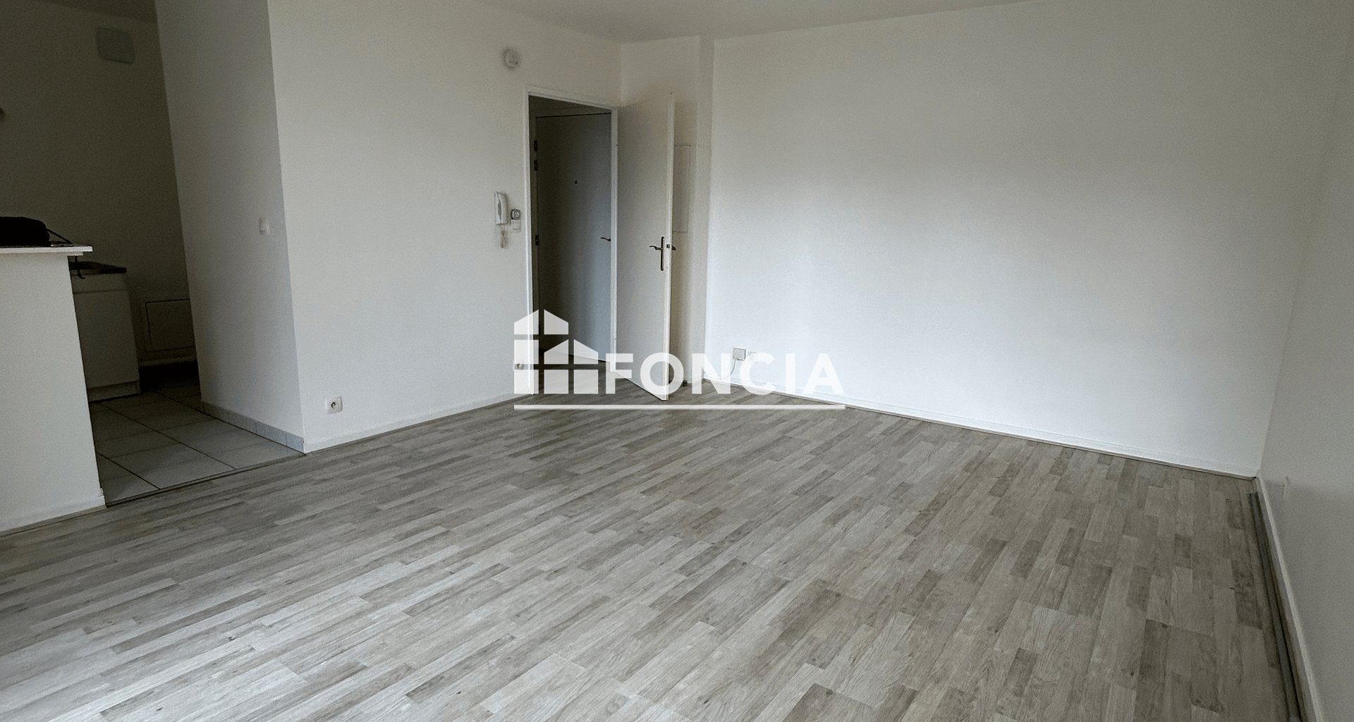 Appartement à louer, 34m², Meaux