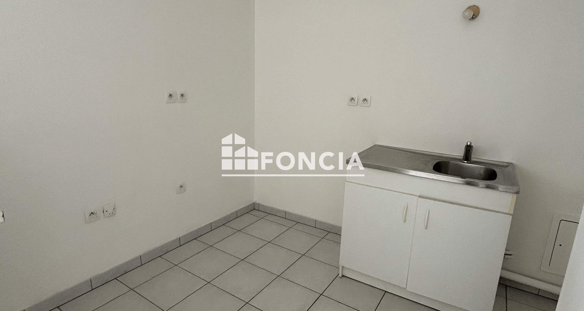 Appartement à louer, 34m², Meaux