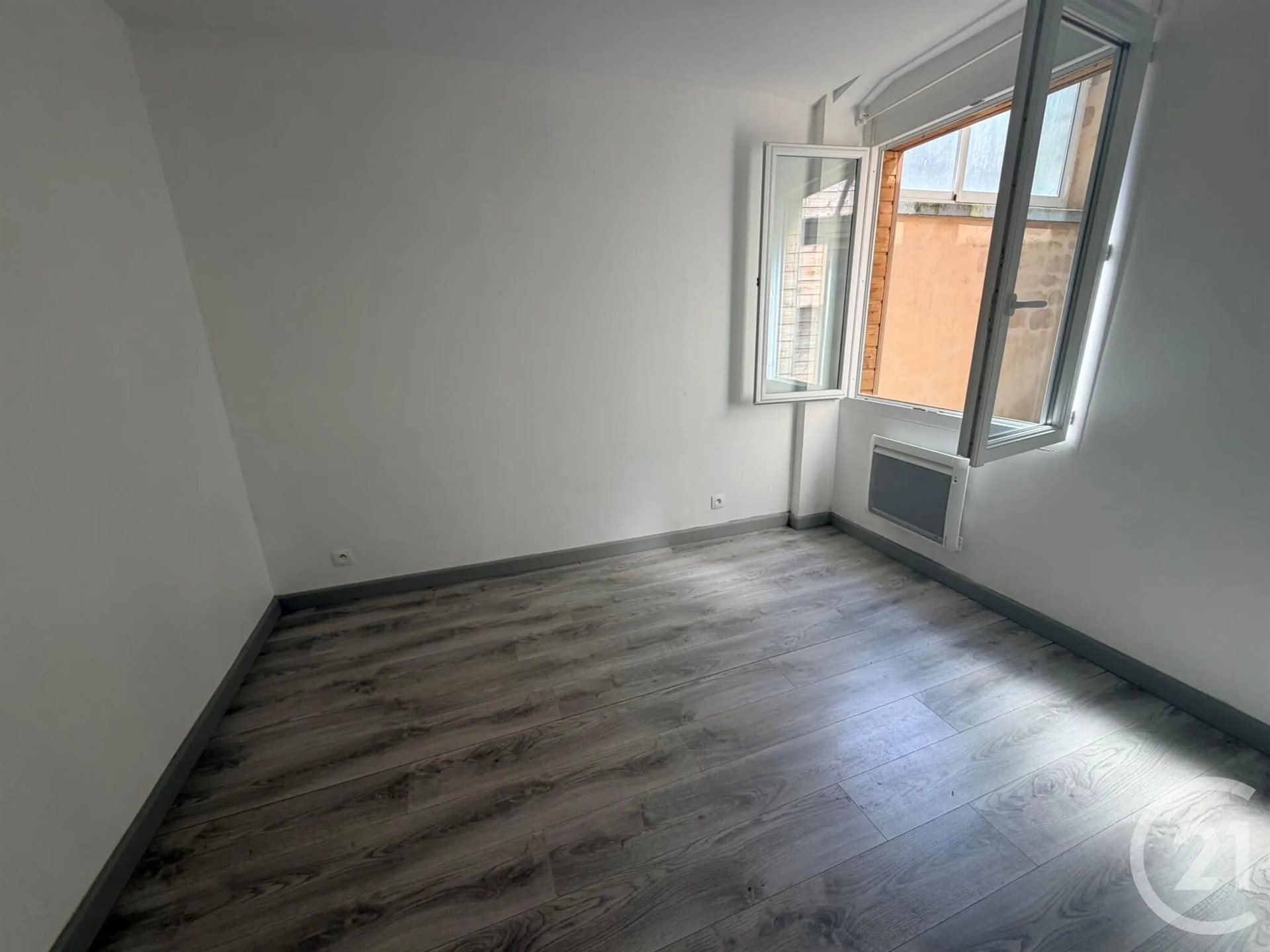 Appartement à louer, 57m², Courson-les-Carrières