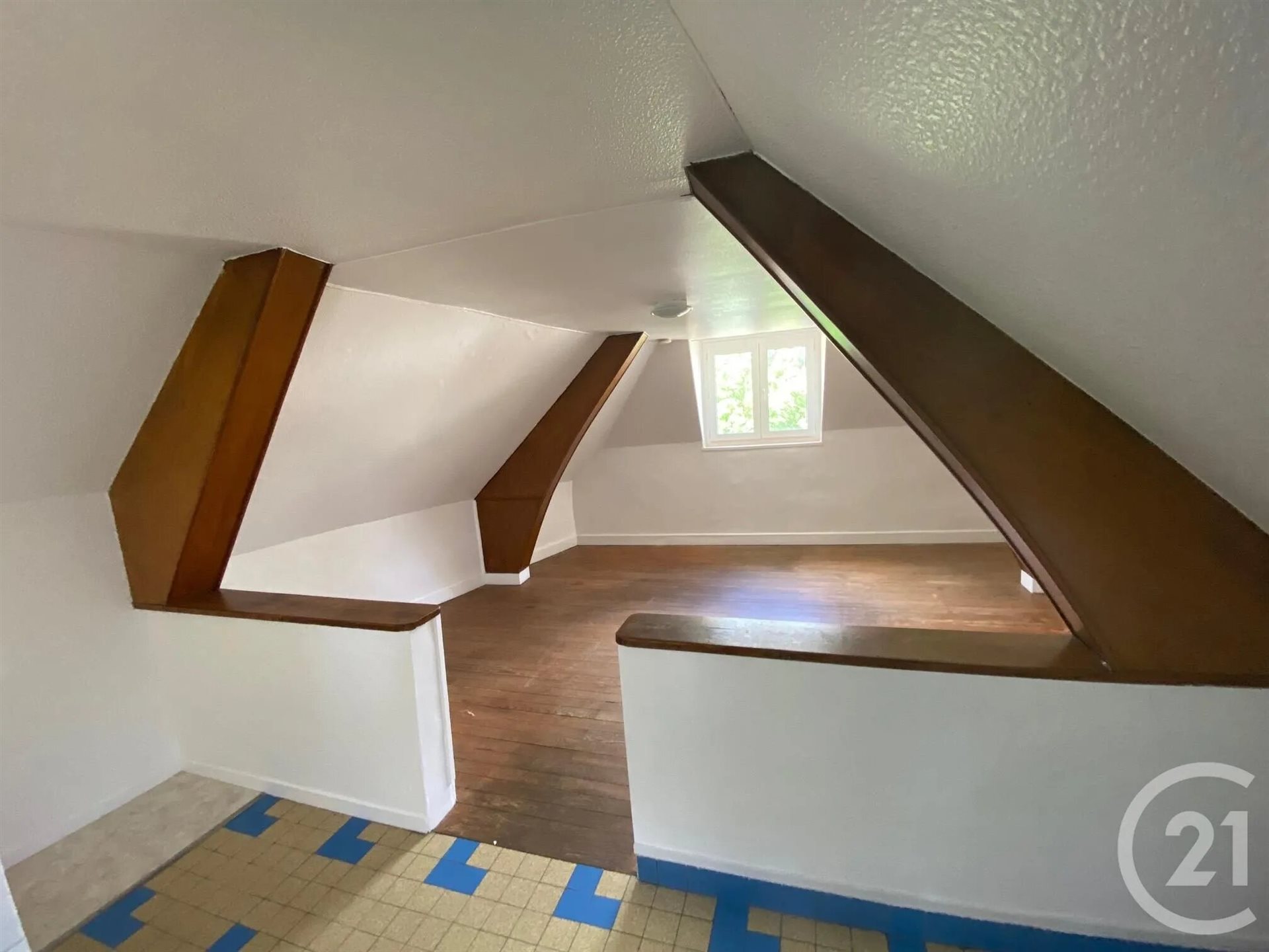 Appartement à vendre, 19m², Le Mans