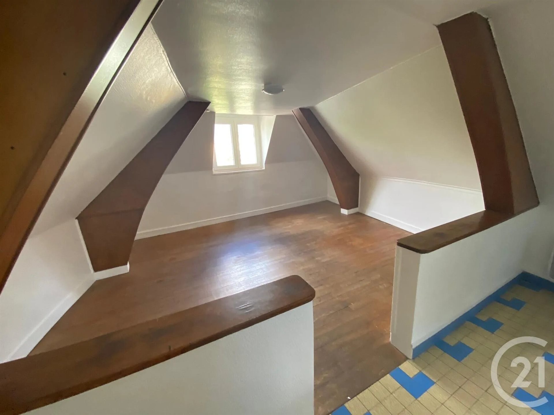 Appartement à vendre, 19m², Le Mans