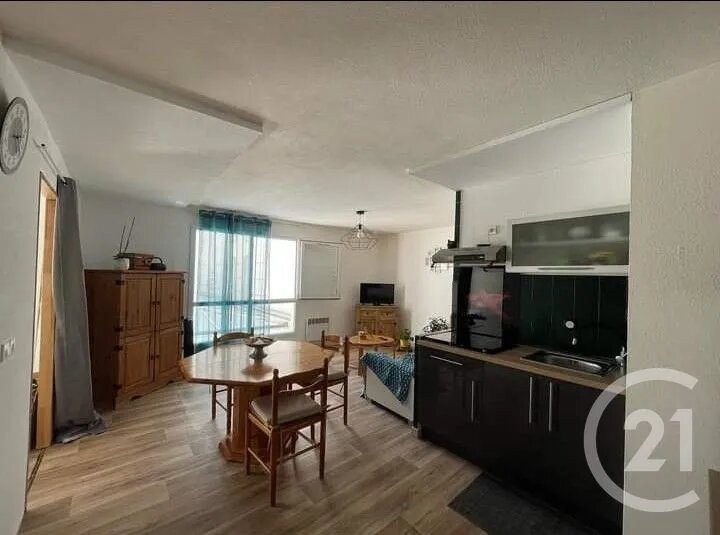 Appartement à louer, 36m², Sète