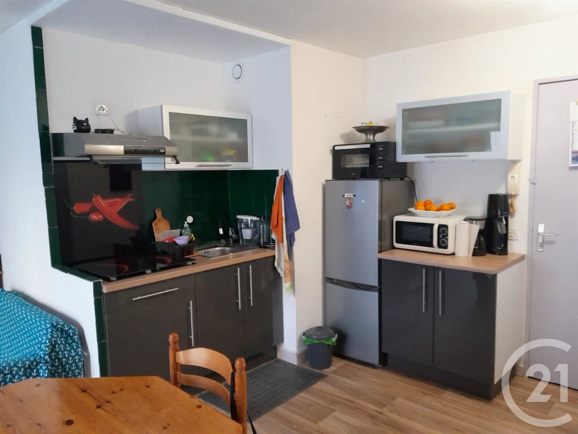 Appartement à louer, 36m², Sète