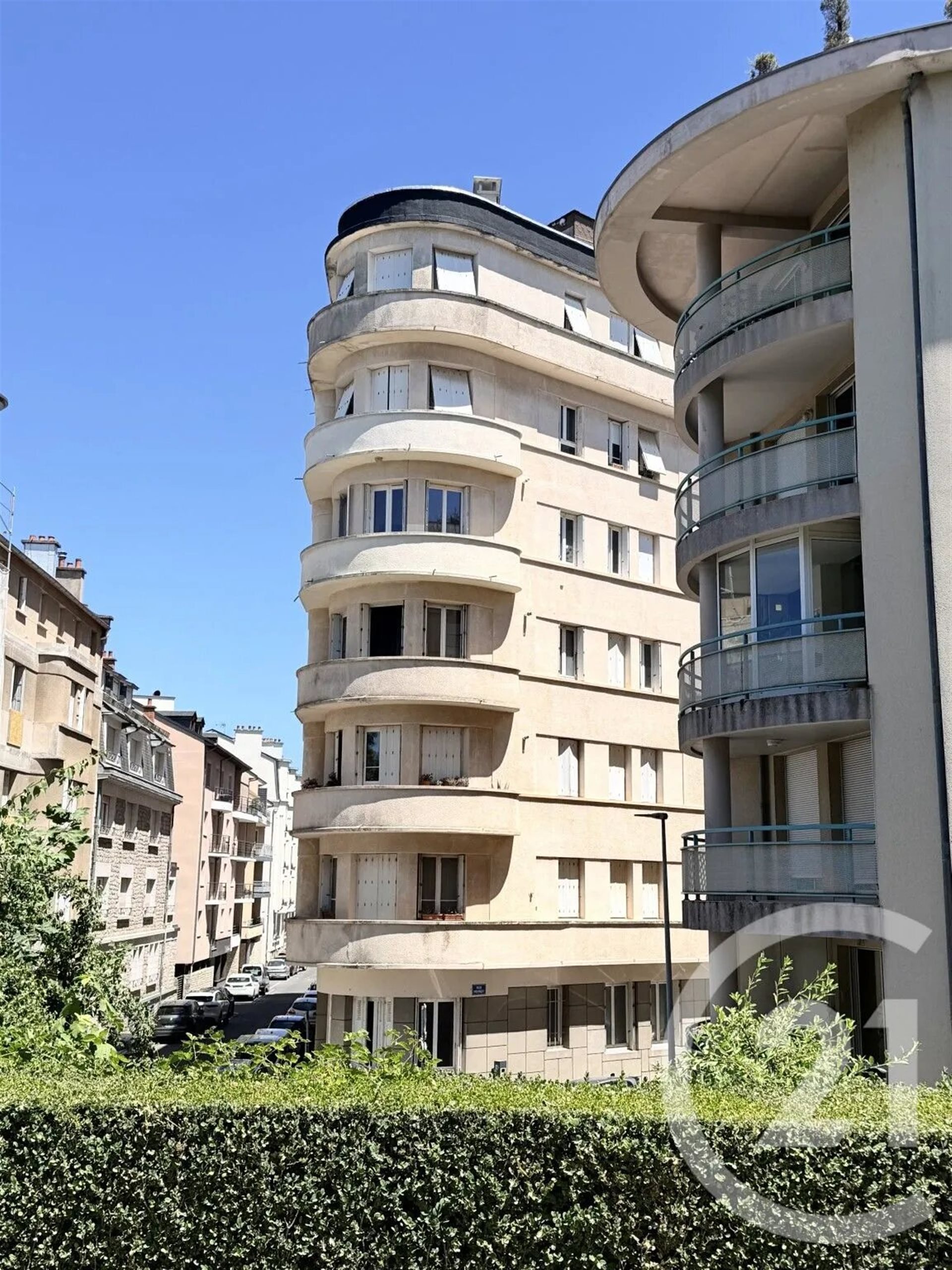 Appartement à vendre, 63m², Rodez