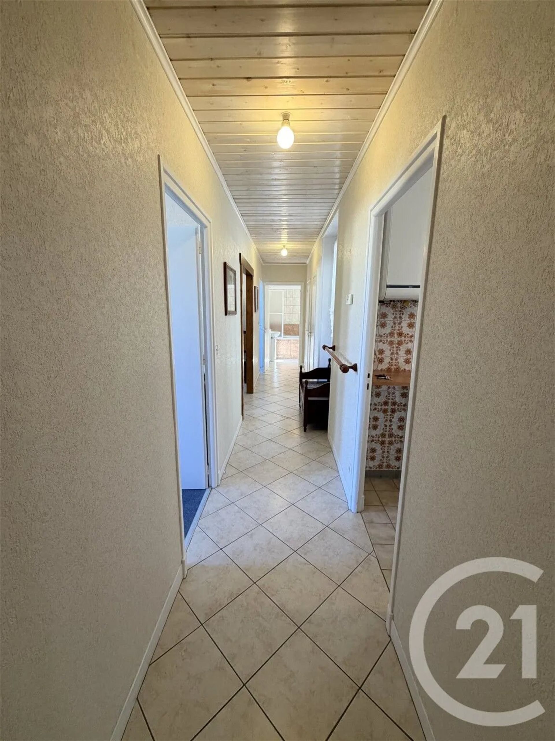 Appartement à vendre, 63m², Rodez