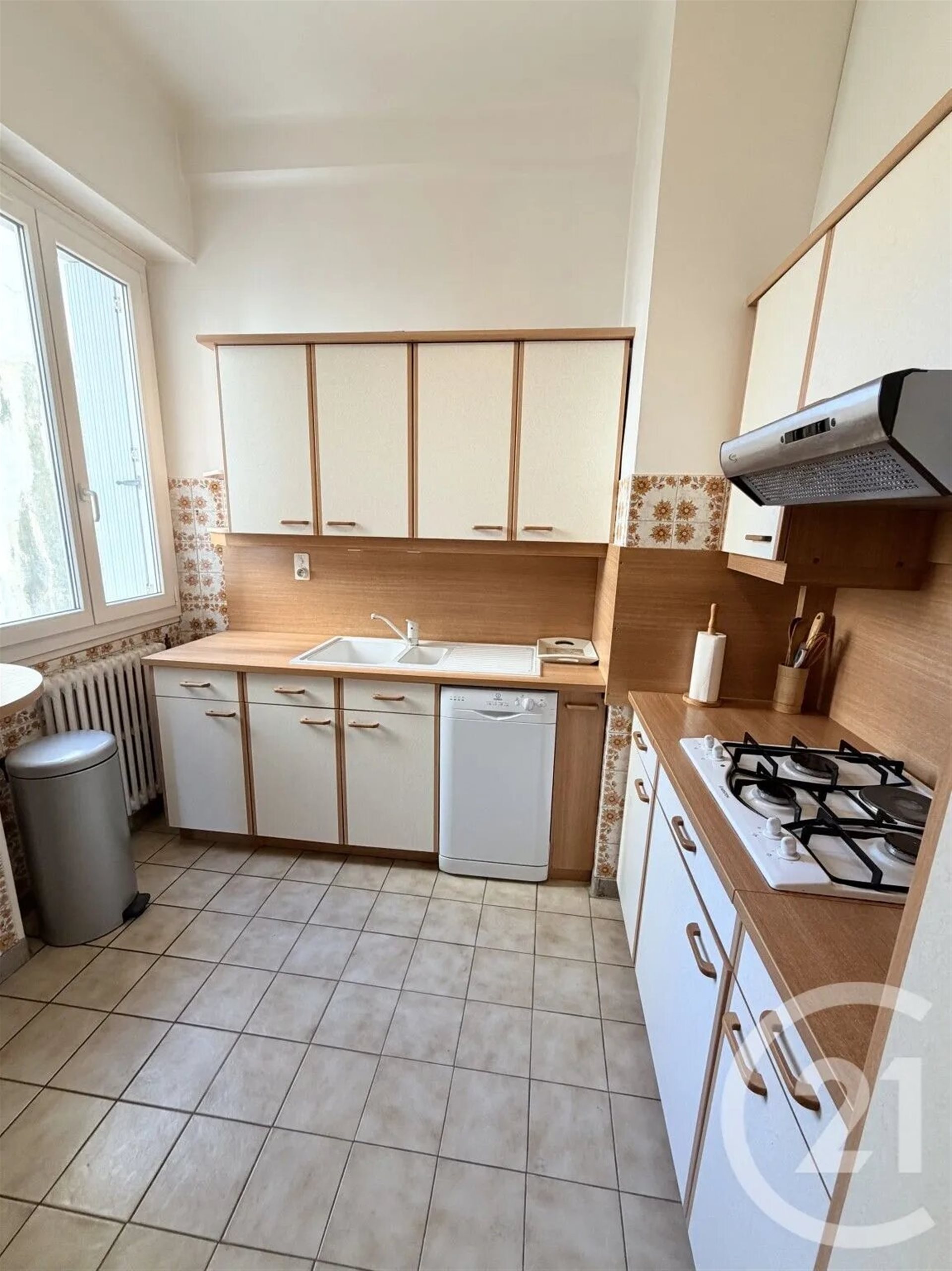 Appartement à vendre, 63m², Rodez