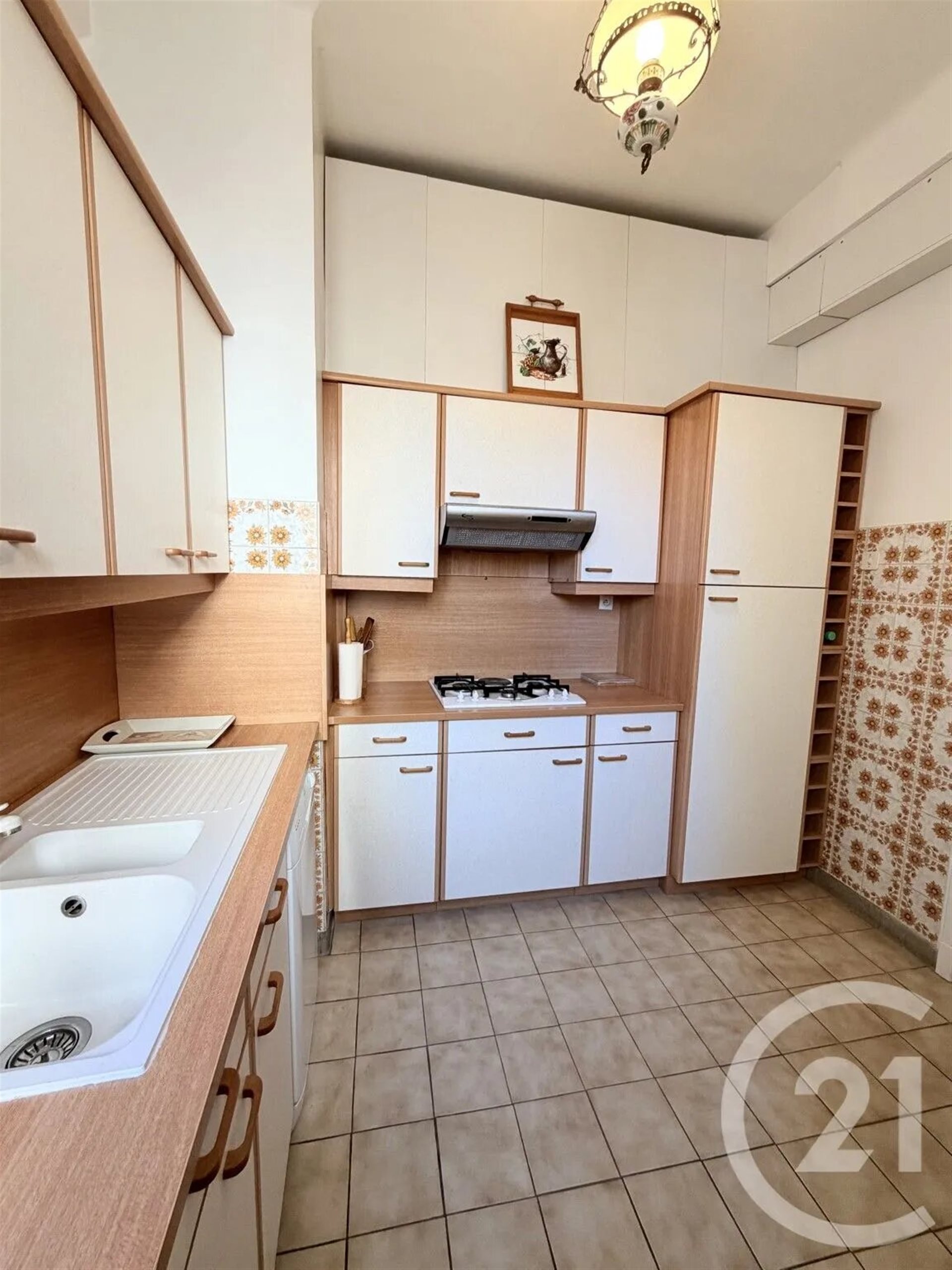 Appartement à vendre, 63m², Rodez