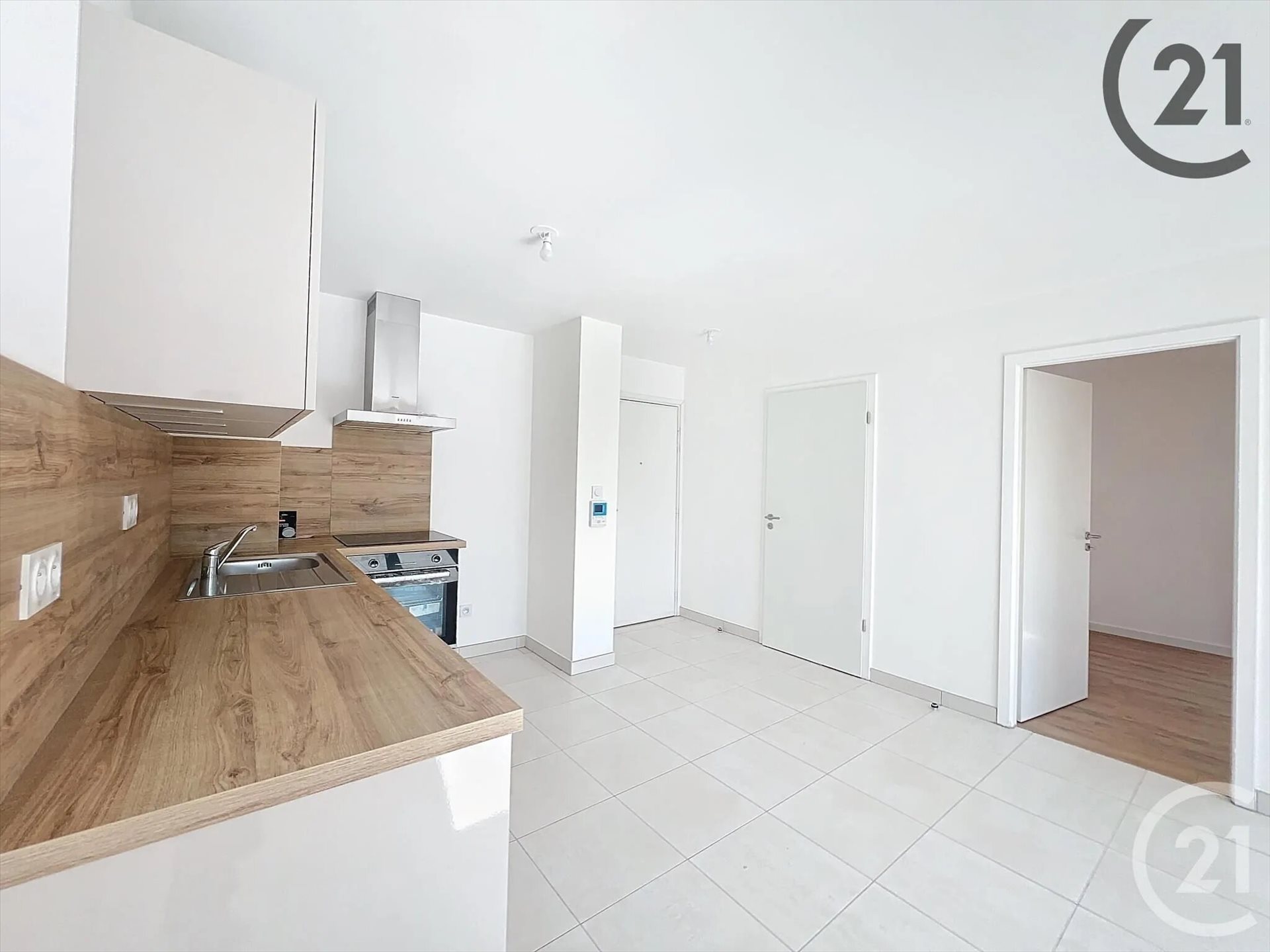Appartement à louer, 40m², Dammarie-lès-Lys