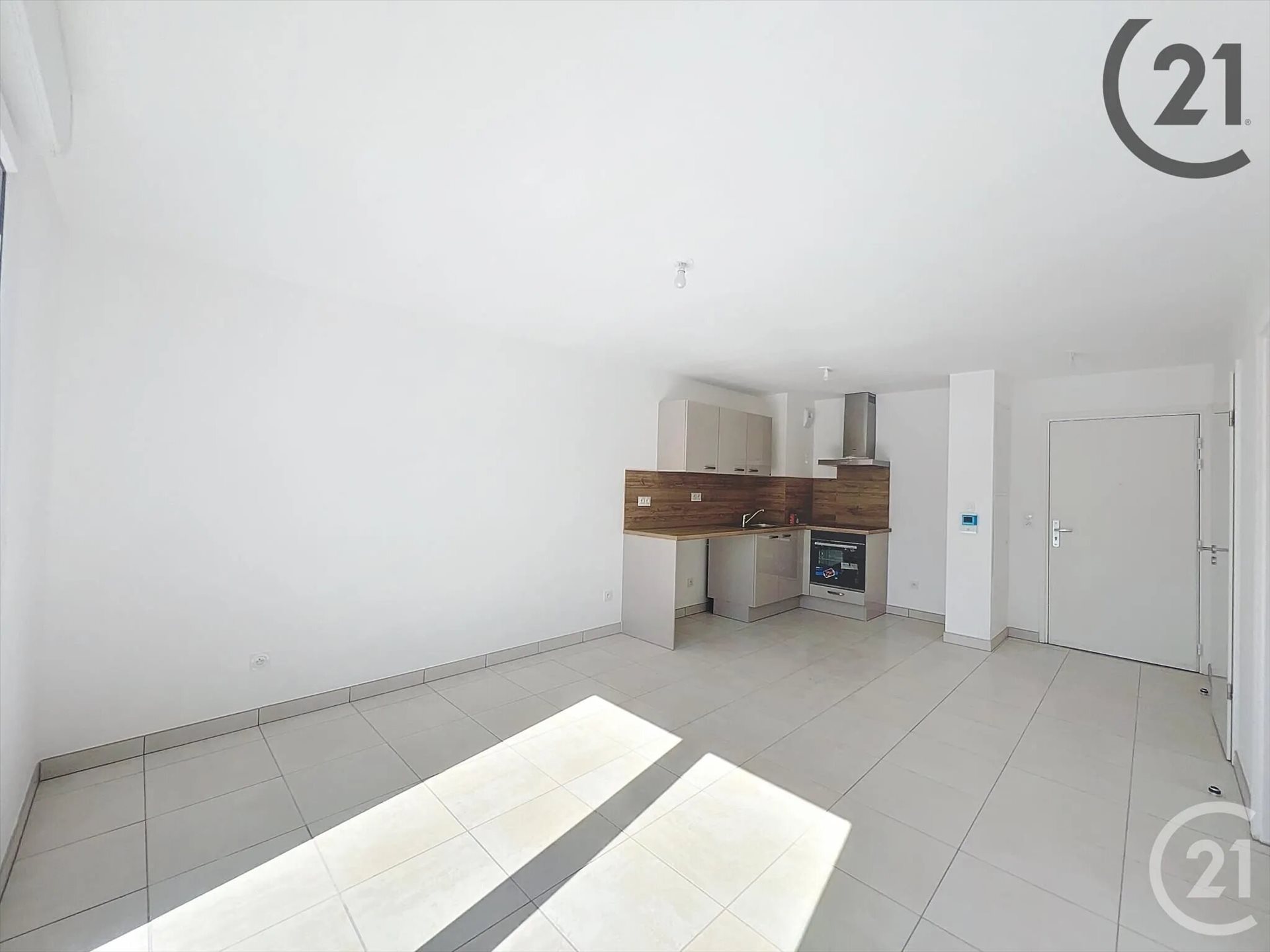 Appartement à louer, 40m², Dammarie-lès-Lys