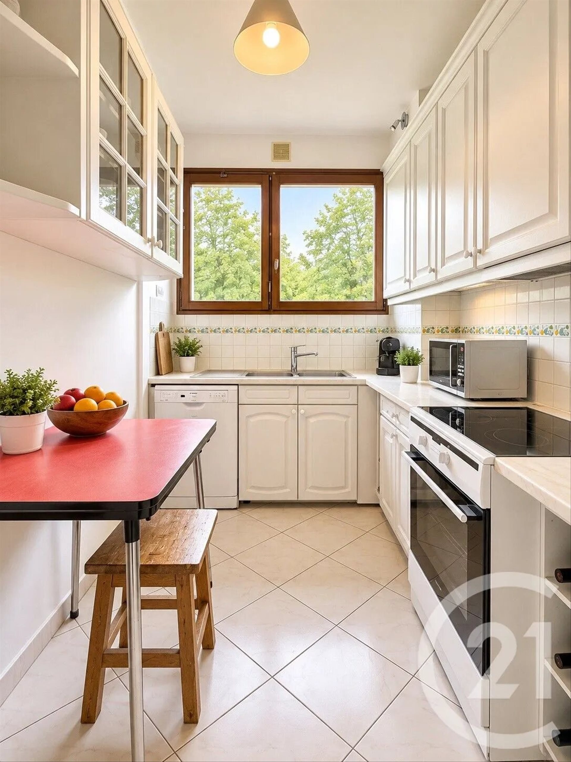 Appartement à vendre, 87m², Maisons-Laffitte