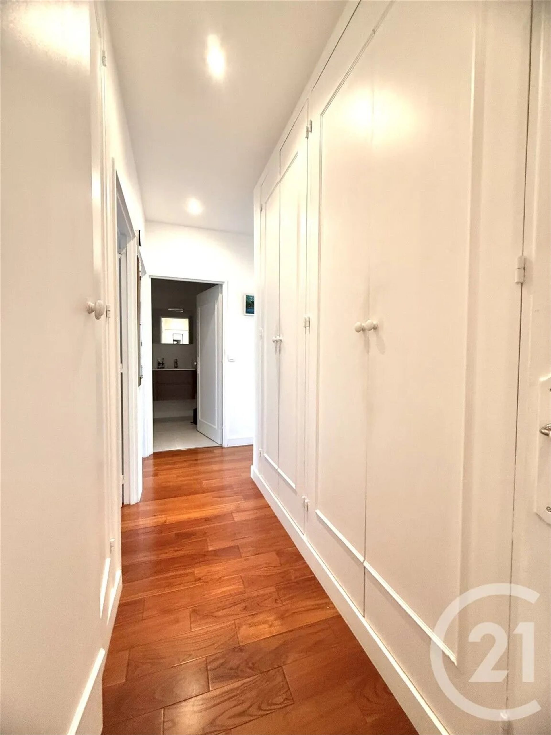 Appartement à vendre, 87m², Maisons-Laffitte