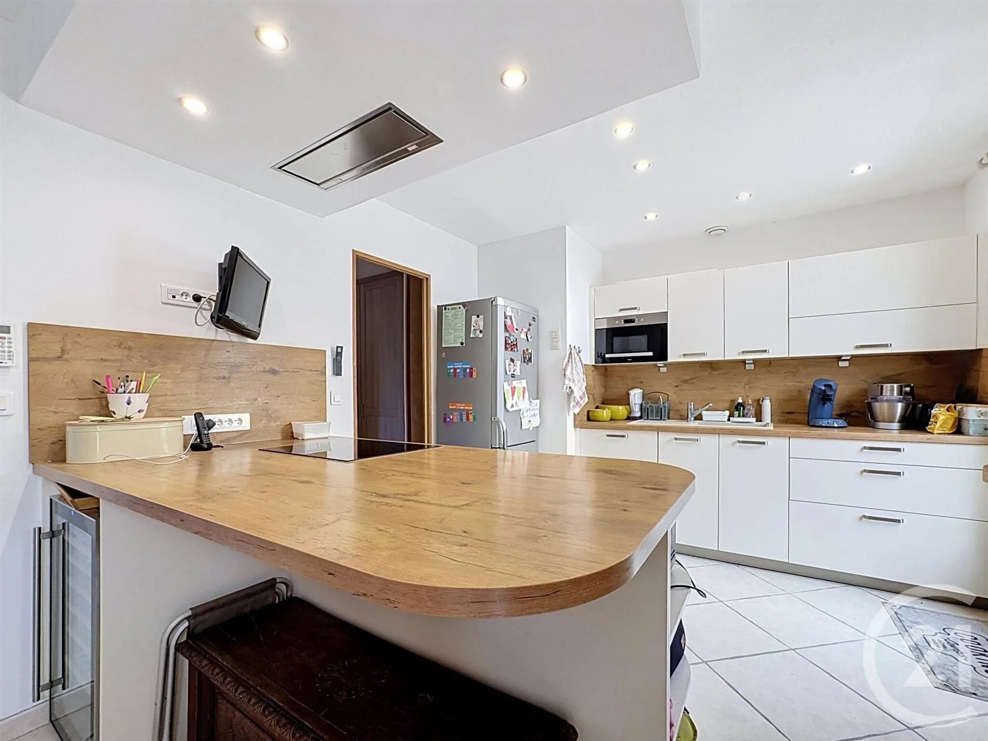 Maison à vendre, 118m², Jouy-le-Potier