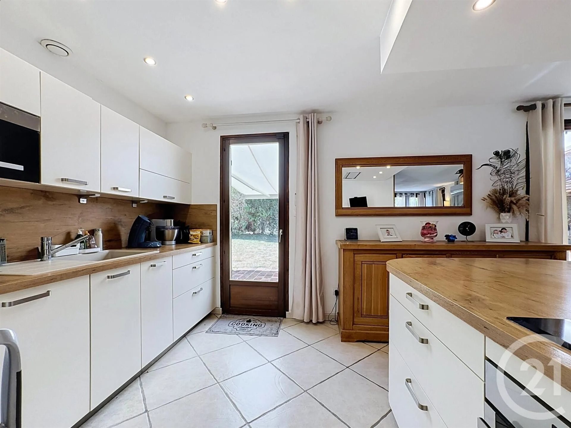 Maison à vendre, 118m², Jouy-le-Potier