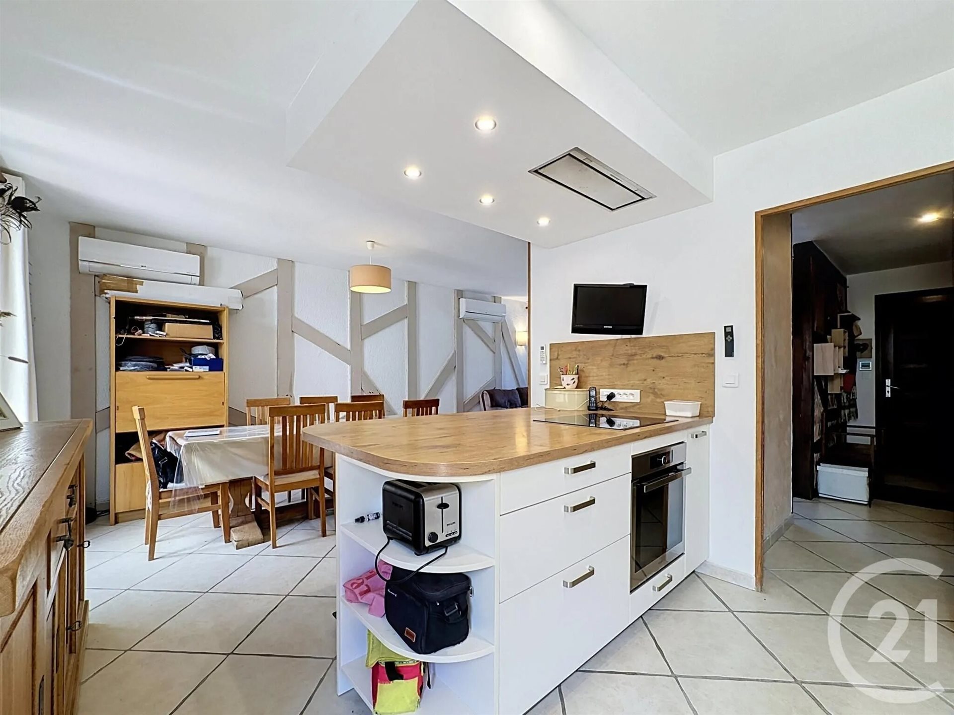 Maison à vendre, 118m², Jouy-le-Potier
