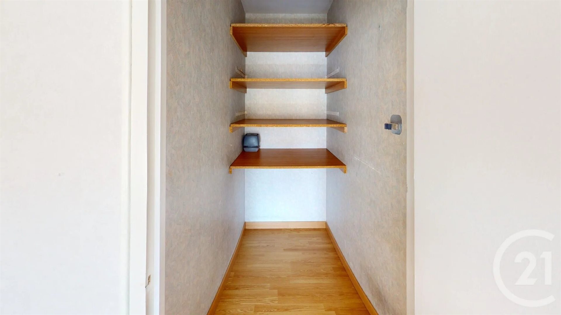 Appartement à vendre, 41m², Pontarlier