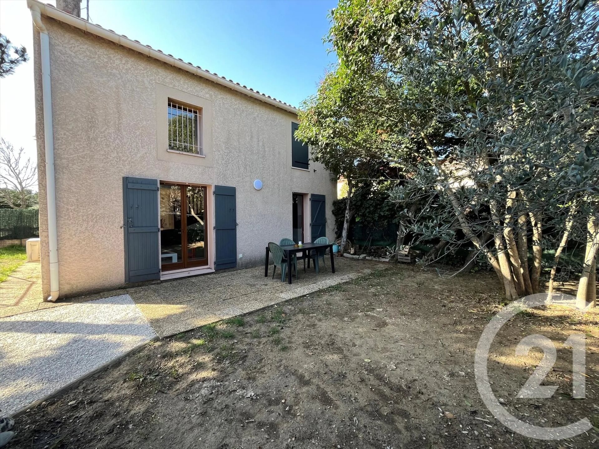 Maison à louer, 100m², Les Angles
