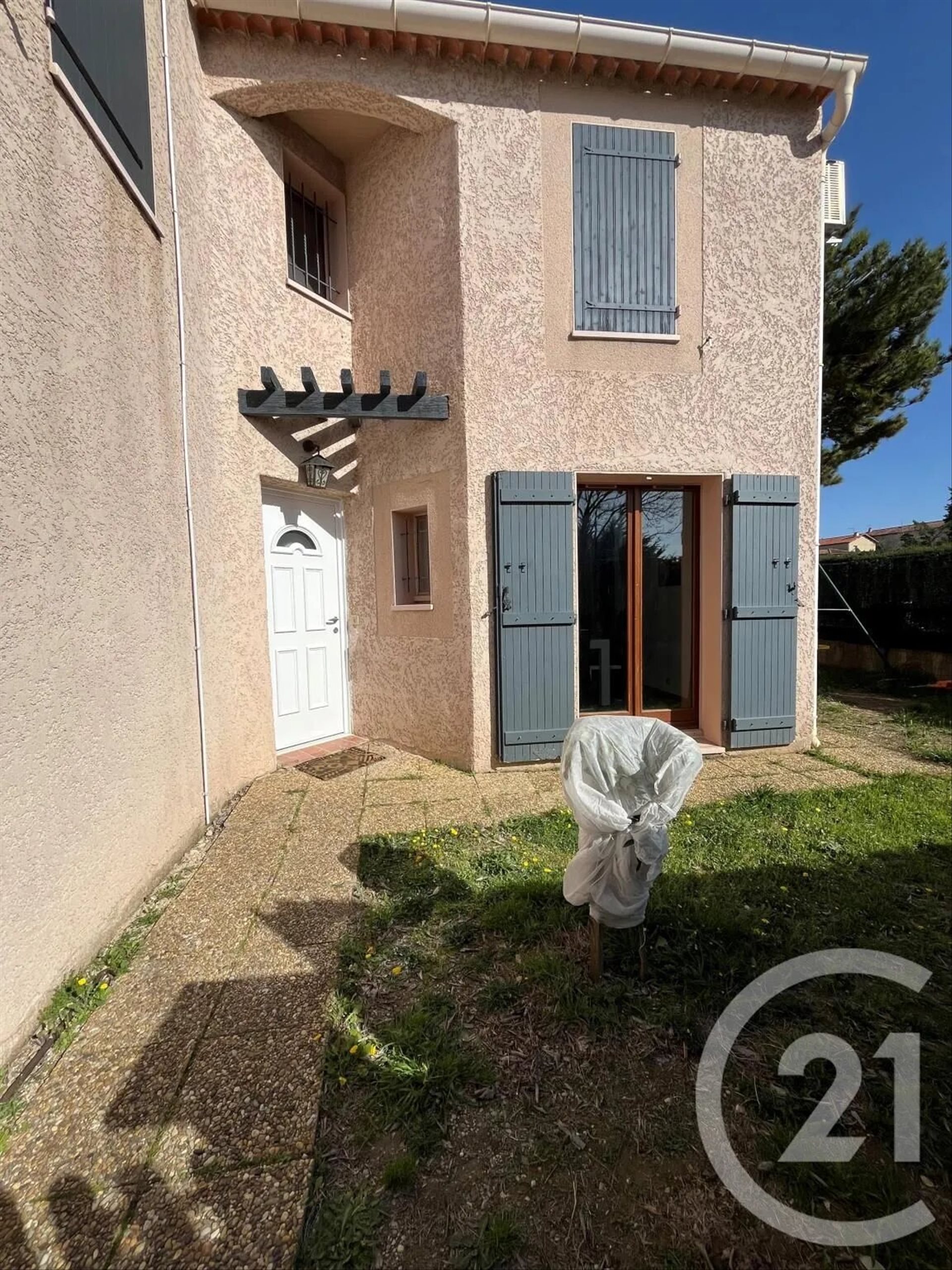 Maison à louer, 100m², Les Angles