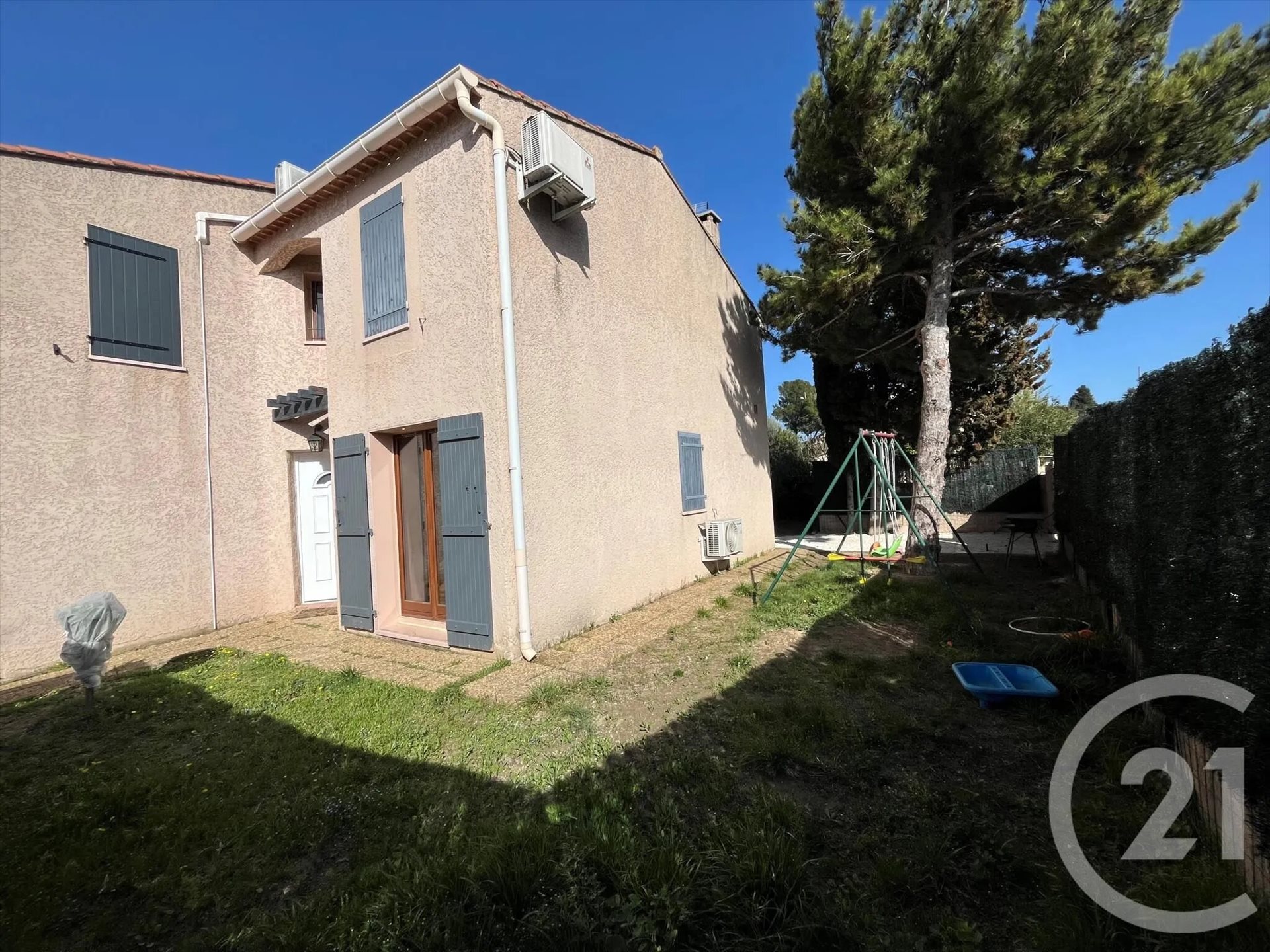 Maison à louer, 100m², Les Angles