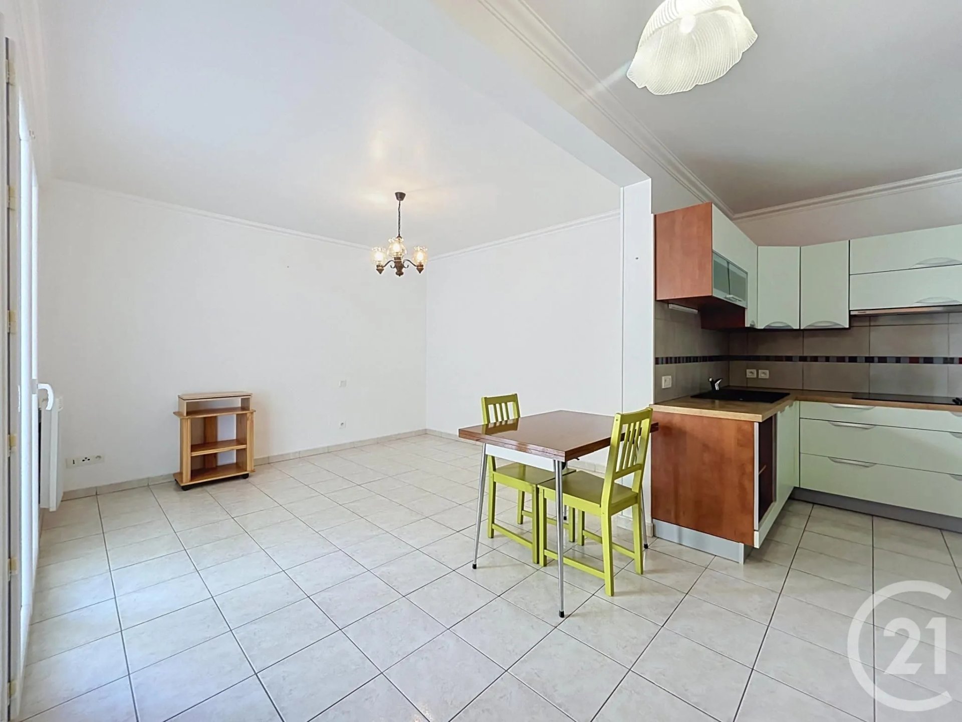 Appartement à louer, 39m², Saint-Pourçain-sur-Sioule