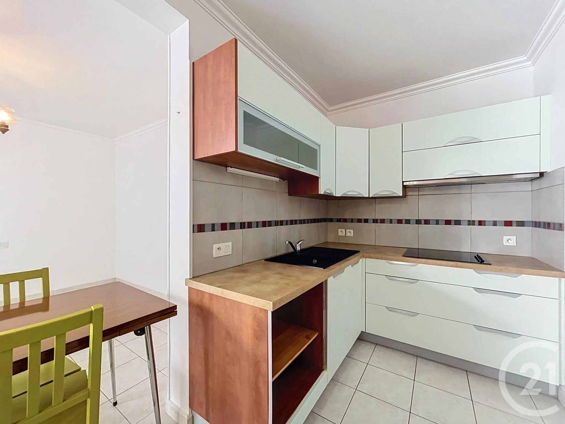 Appartement à louer, 39m², Saint-Pourçain-sur-Sioule