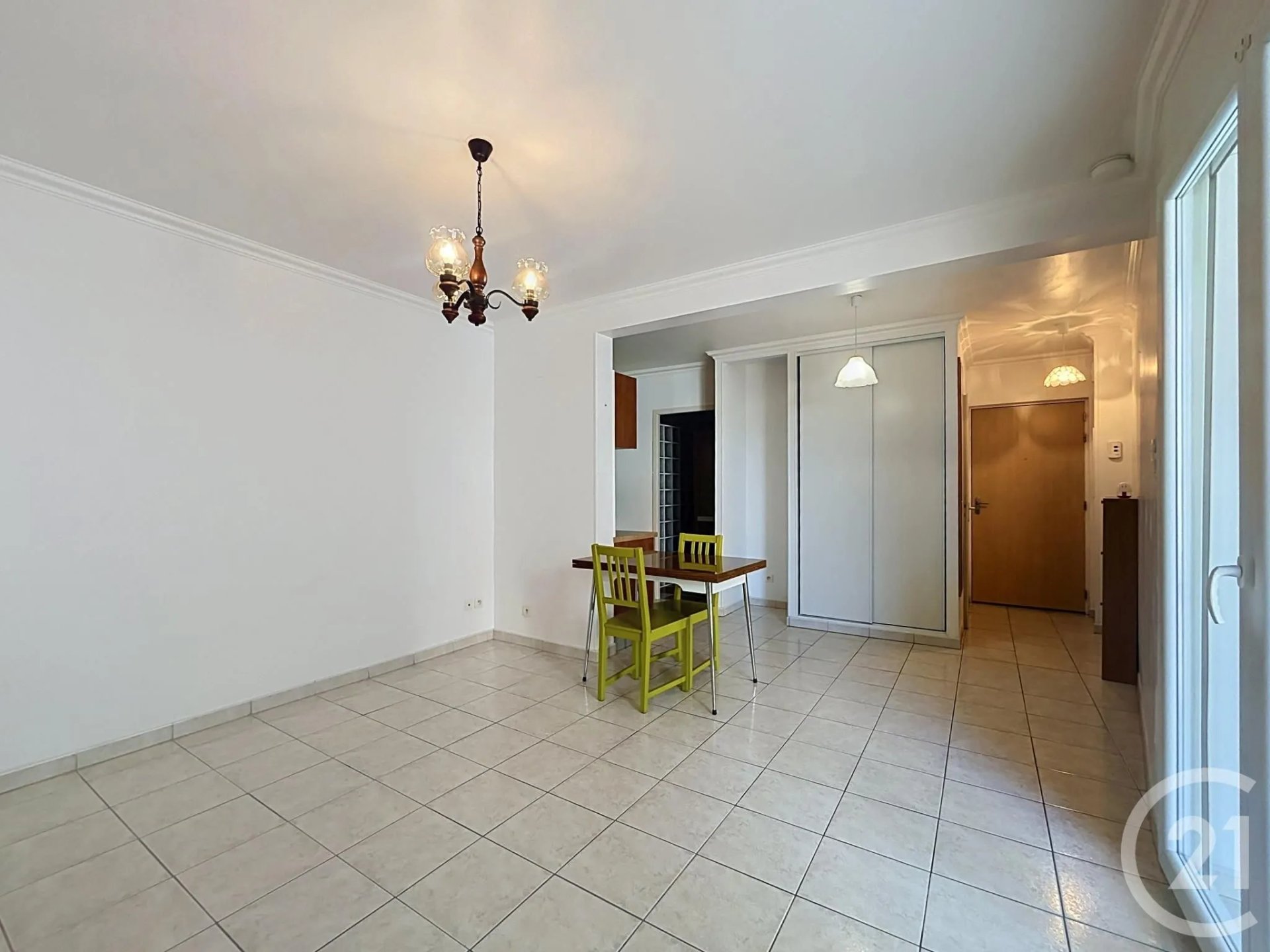 Appartement à louer, 39m², Saint-Pourçain-sur-Sioule