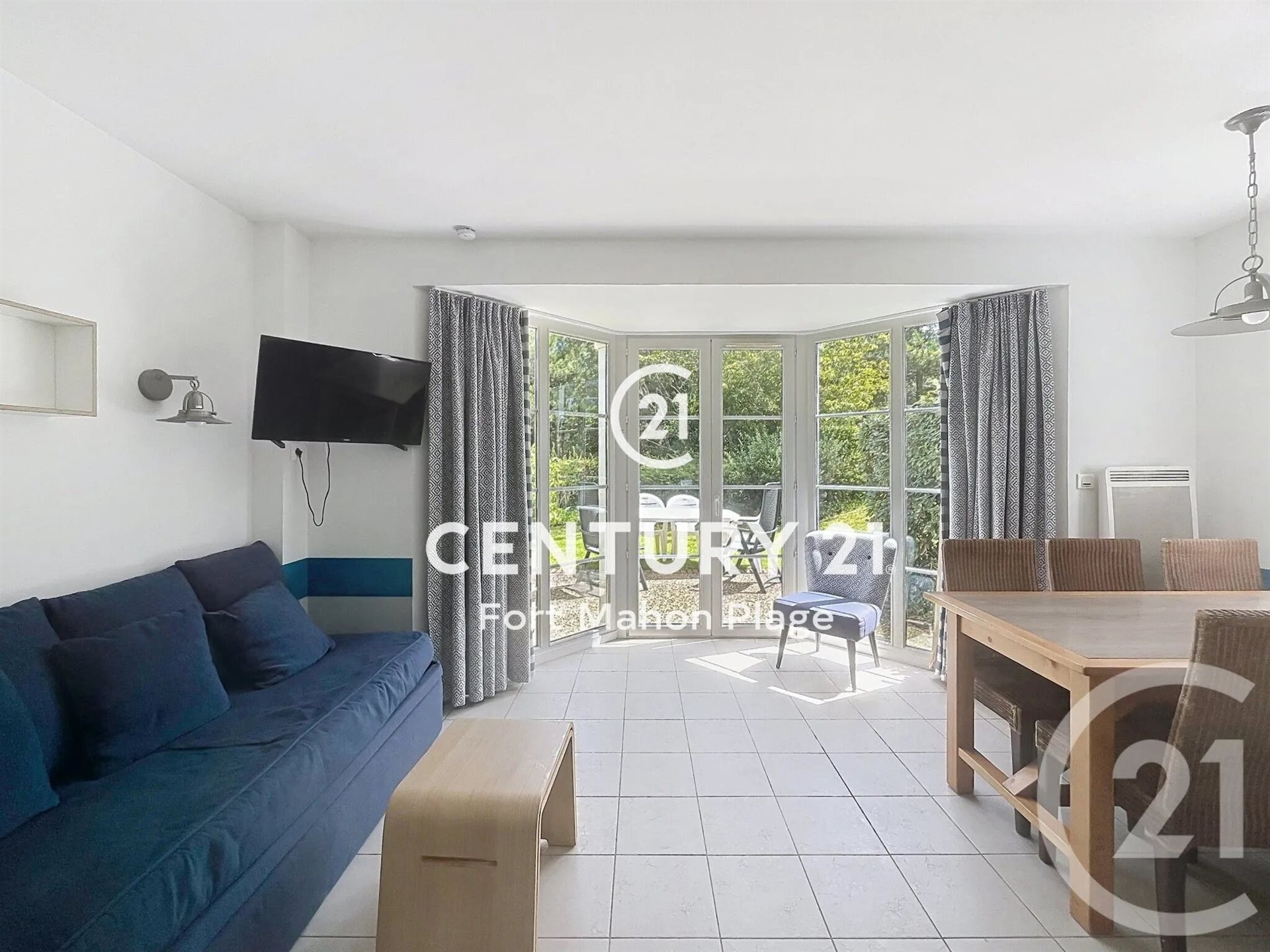 Maison à vendre, 43m², Fort-Mahon-Plage