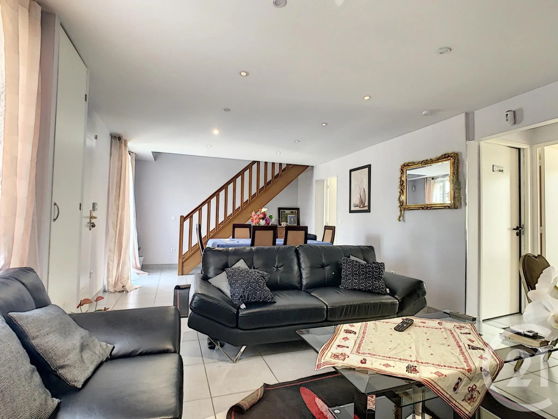 Maison à louer, 81m², Rubelles