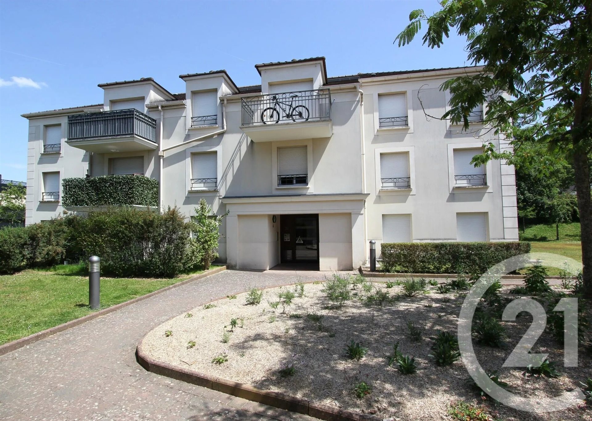 Appartement à vendre, 74m², Saint-Michel-sur-Orge