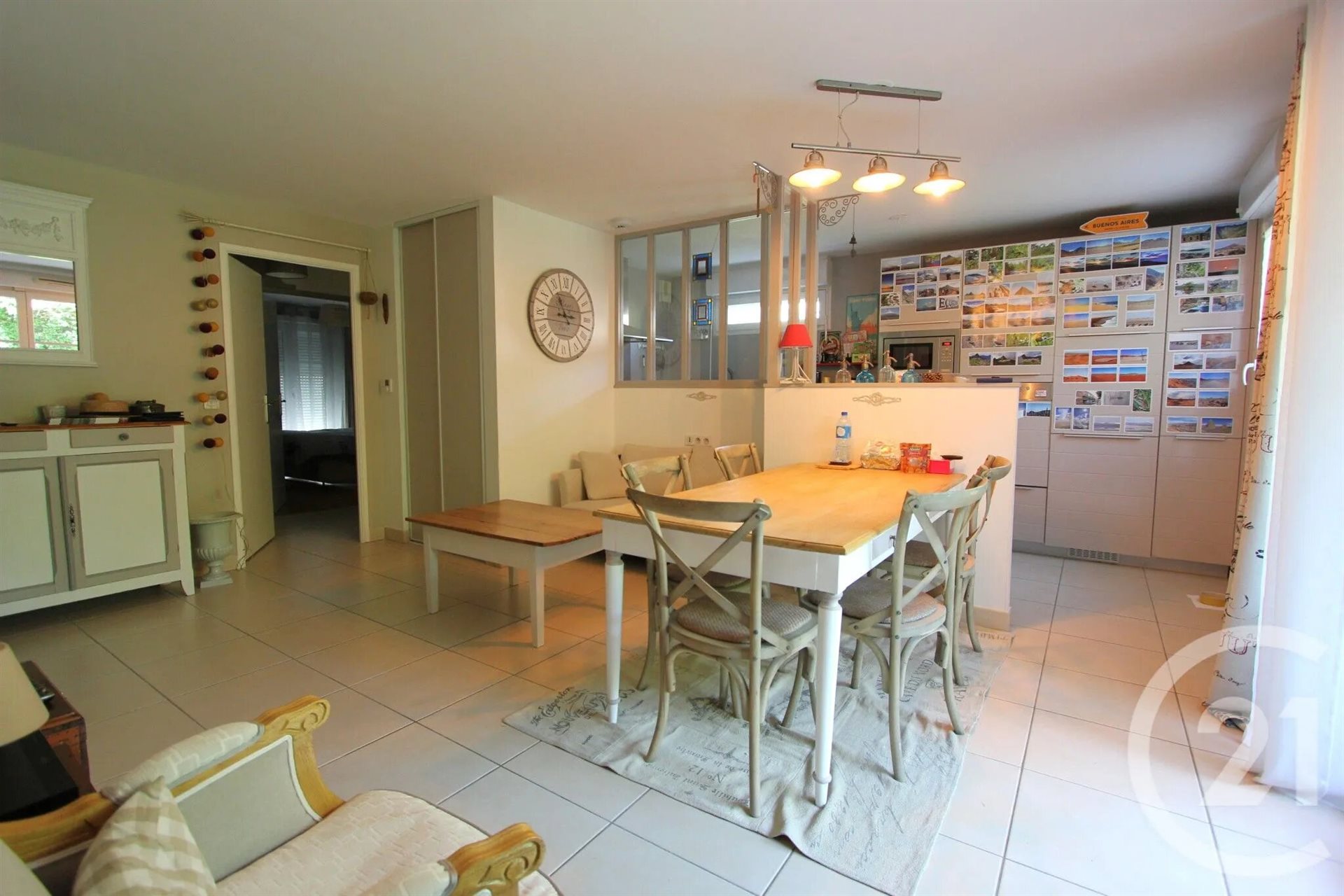 Appartement à vendre, 74m², Saint-Michel-sur-Orge
