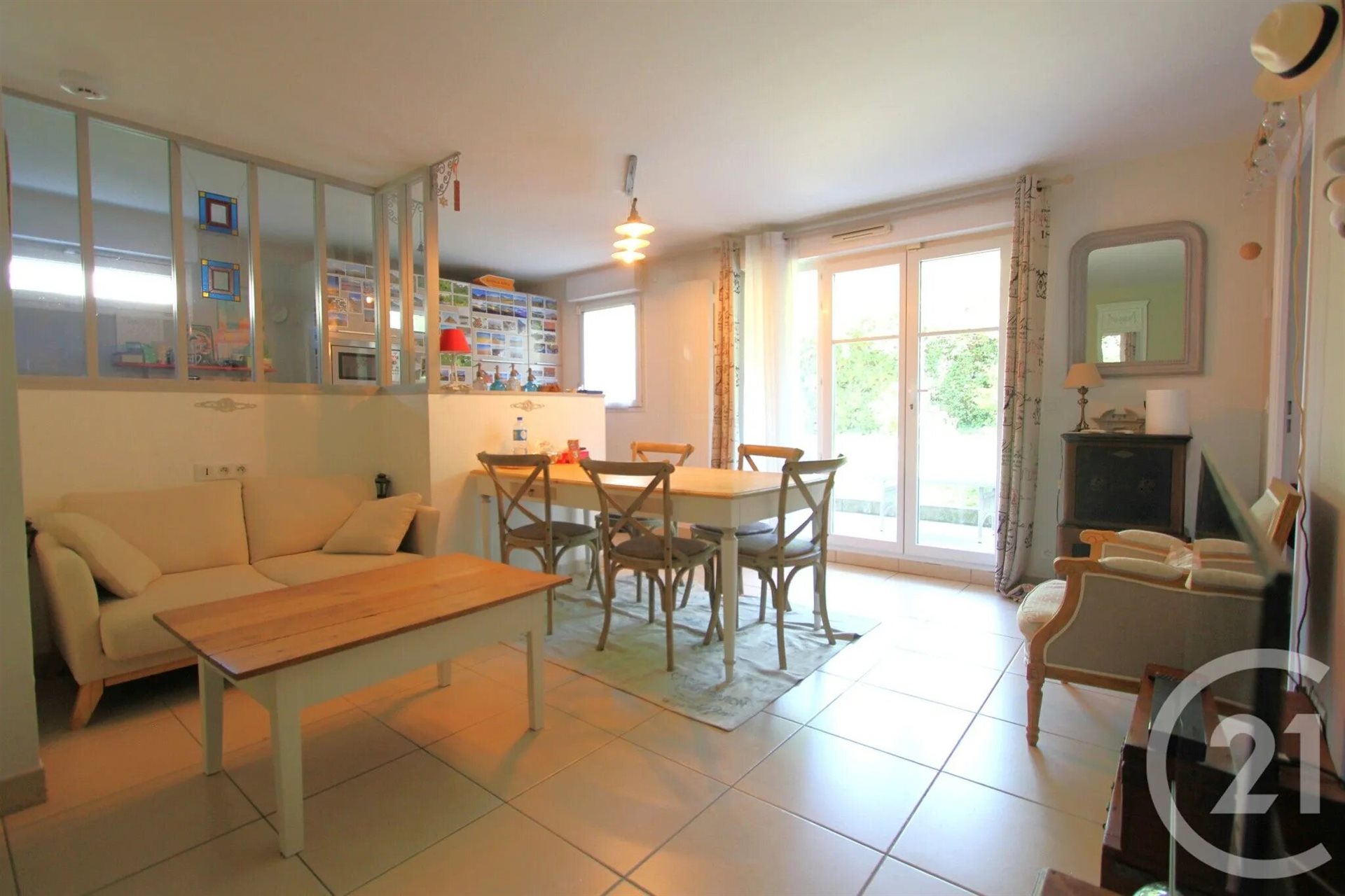 Appartement à vendre, 74m², Saint-Michel-sur-Orge