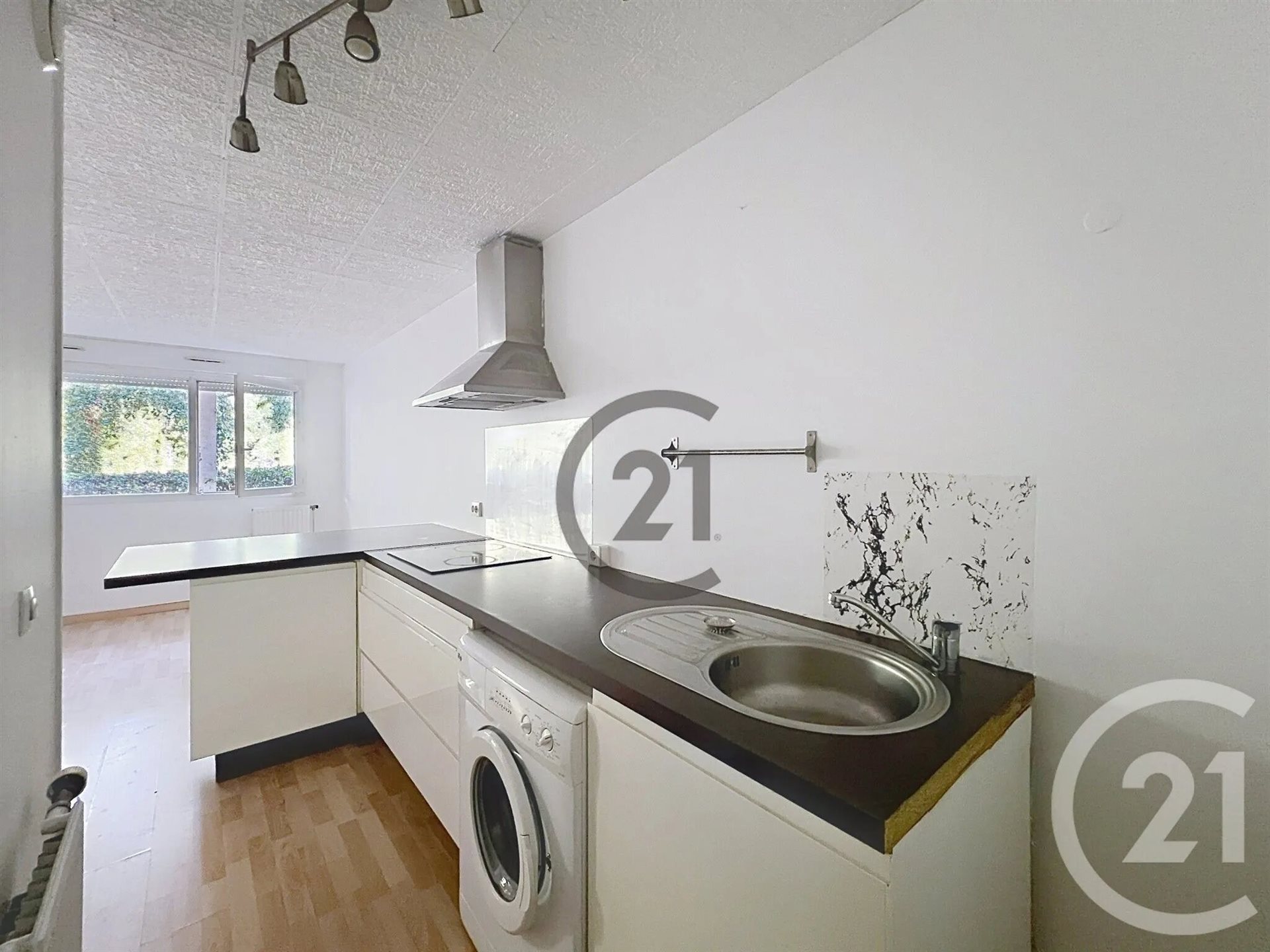 Appartement à louer, 30m², Savigny-le-Temple