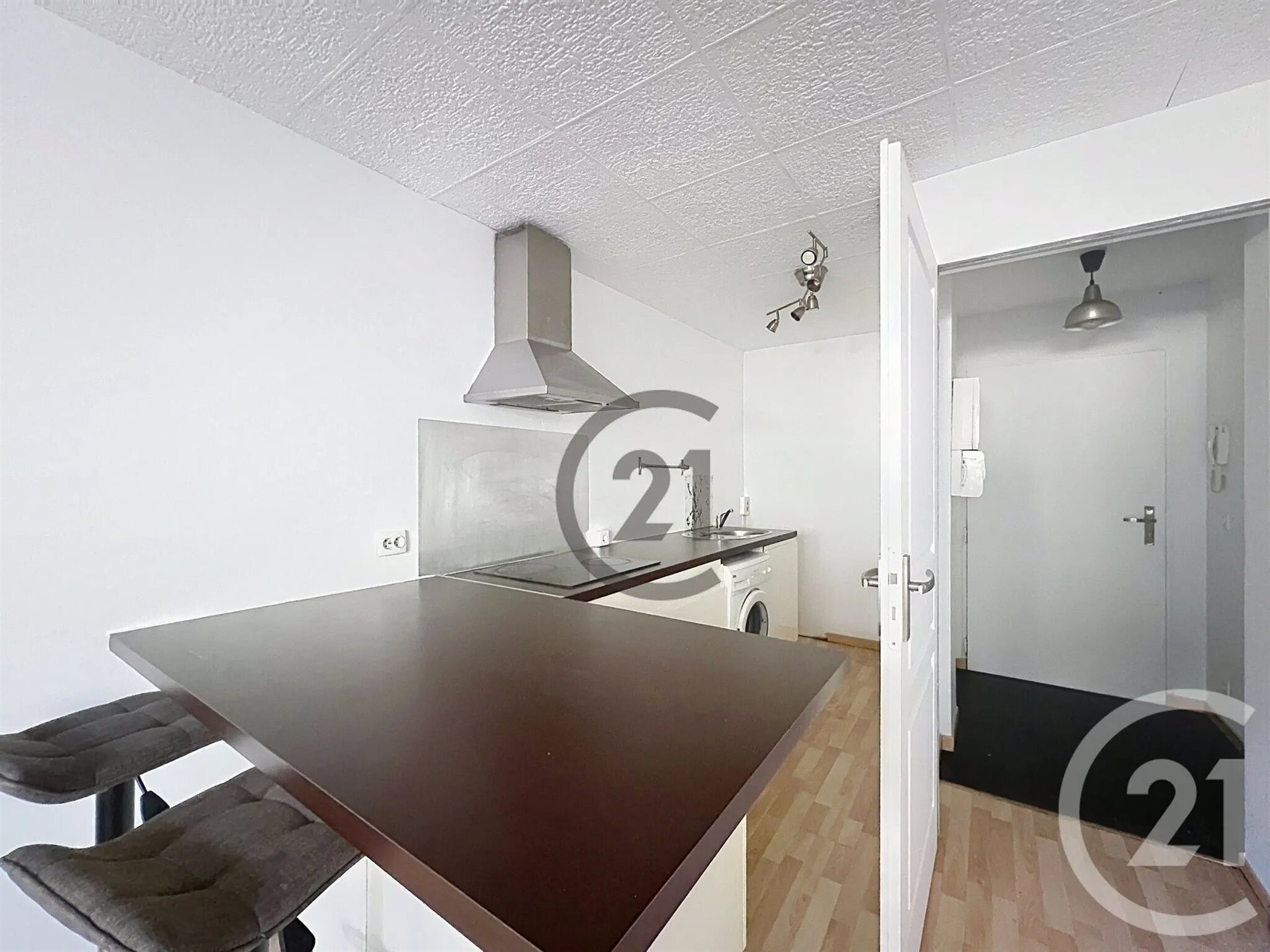 Appartement à louer, 30m², Savigny-le-Temple