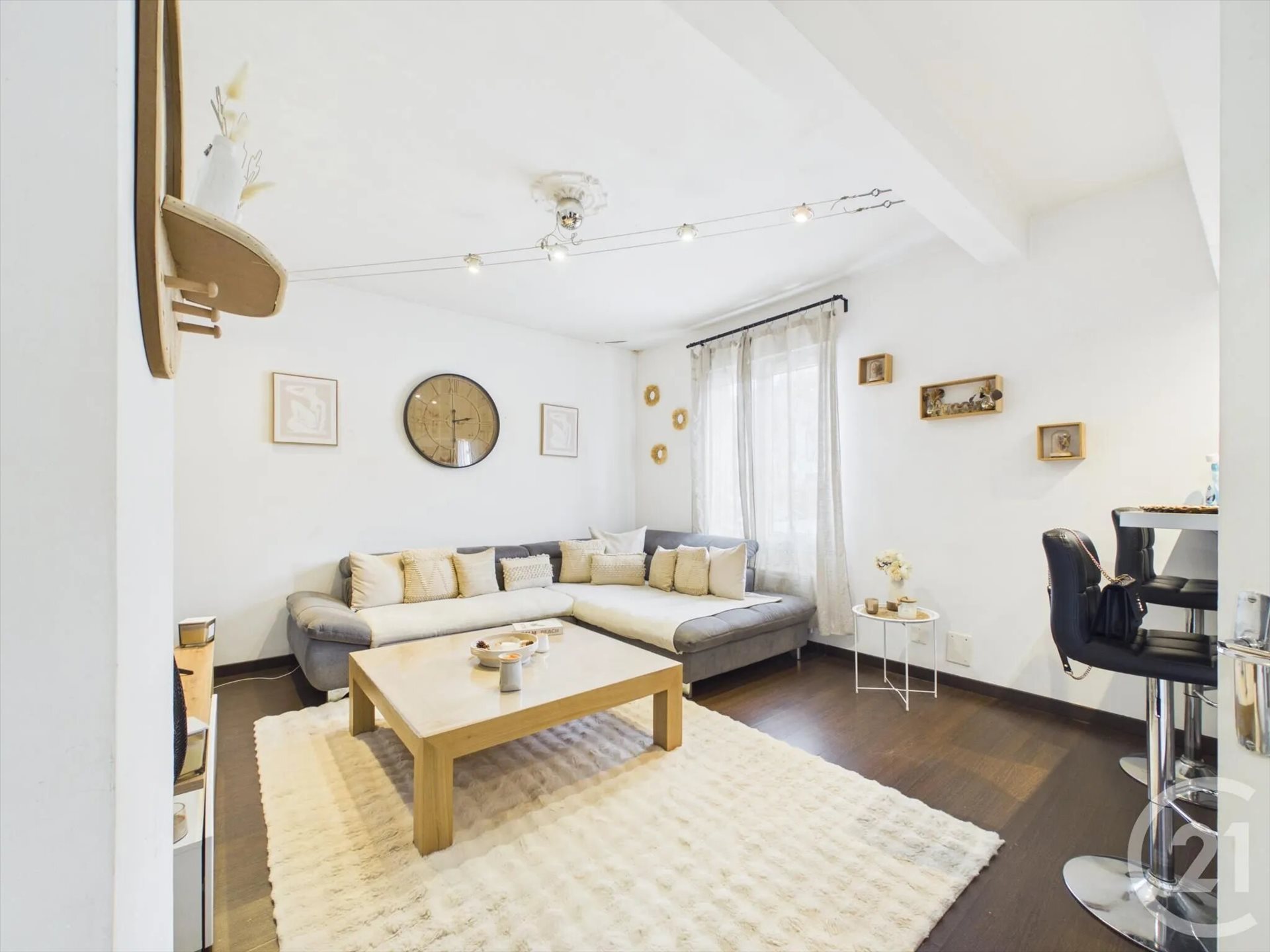 Appartement à vendre, 49m², Chartres