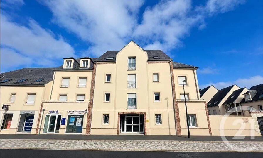 Appartement à vendre, 49m², Chartres