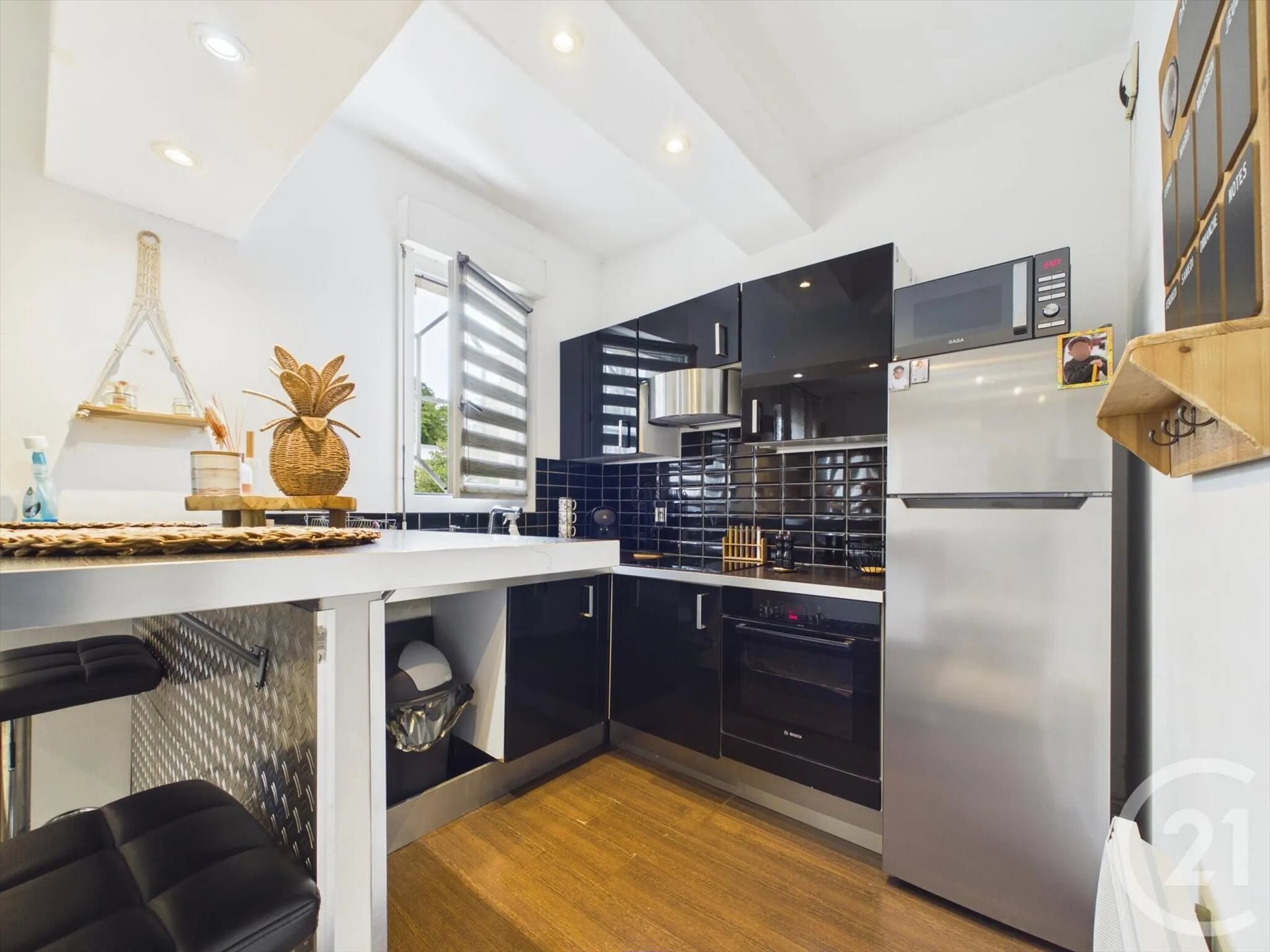 Appartement à vendre, 49m², Chartres