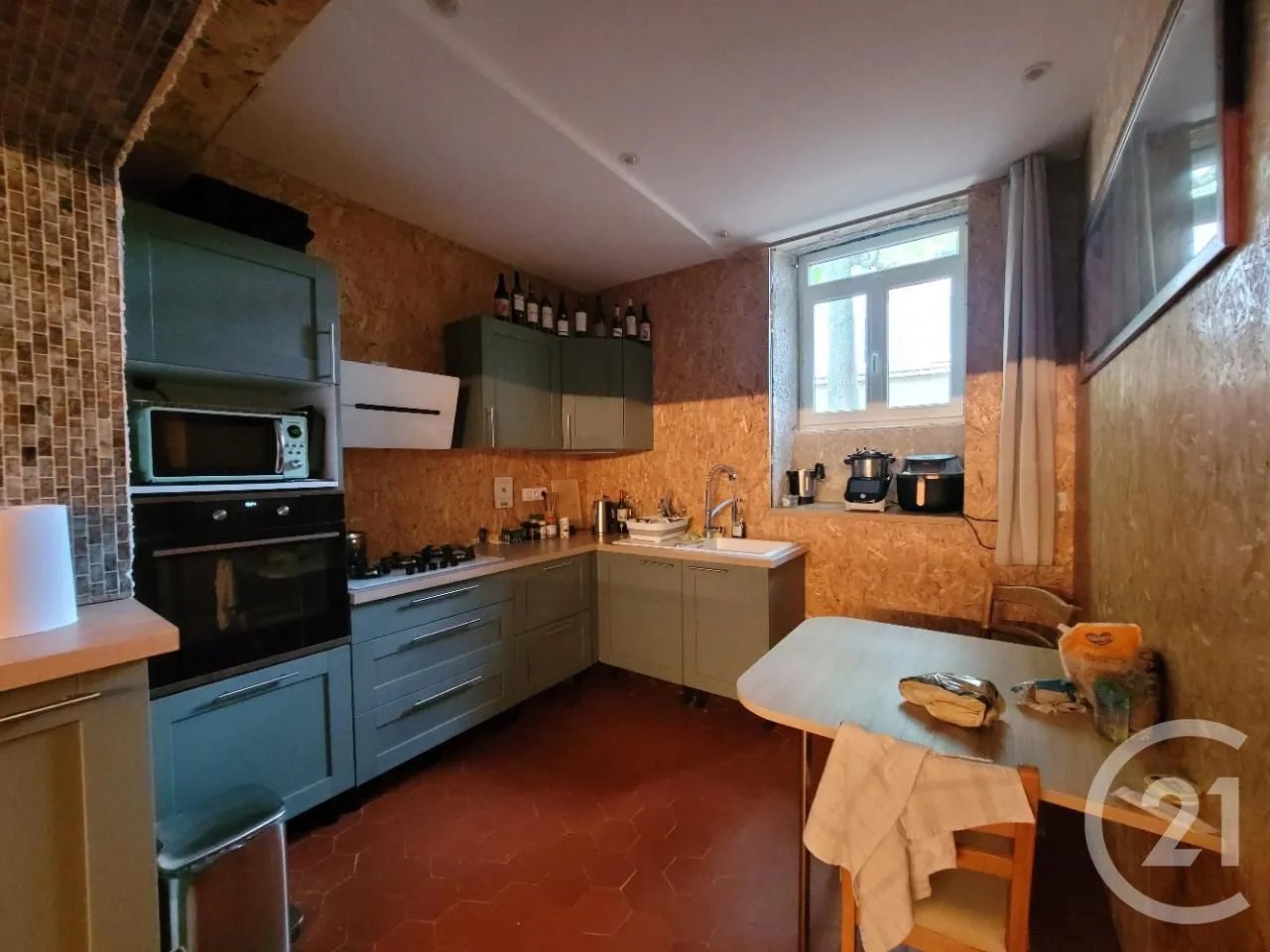 Appartement à vendre, 92m², Compiègne