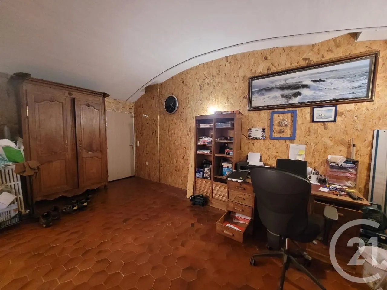 Appartement à vendre, 92m², Compiègne