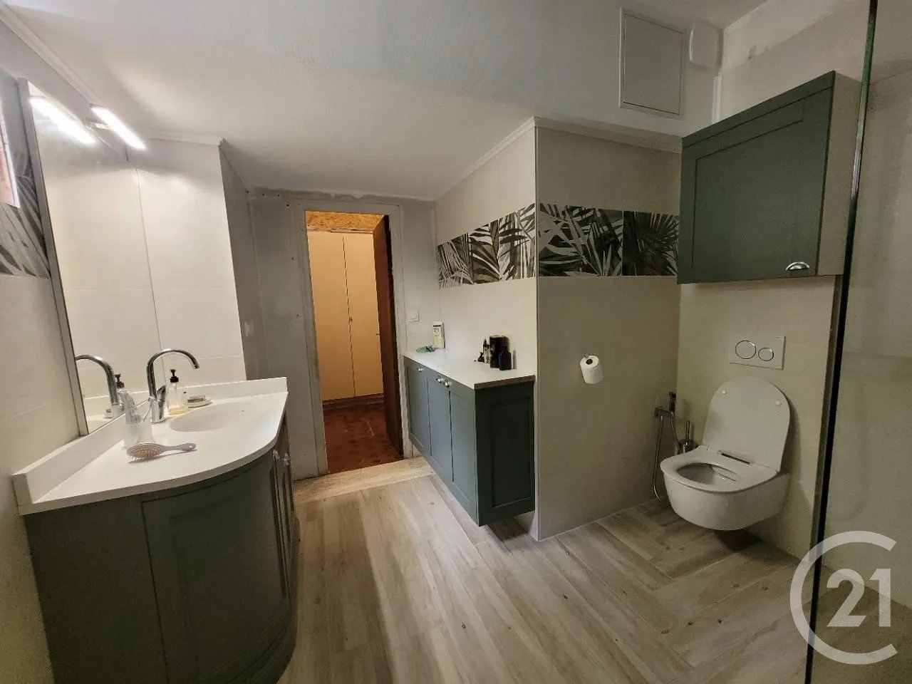 Appartement à vendre, 92m², Compiègne