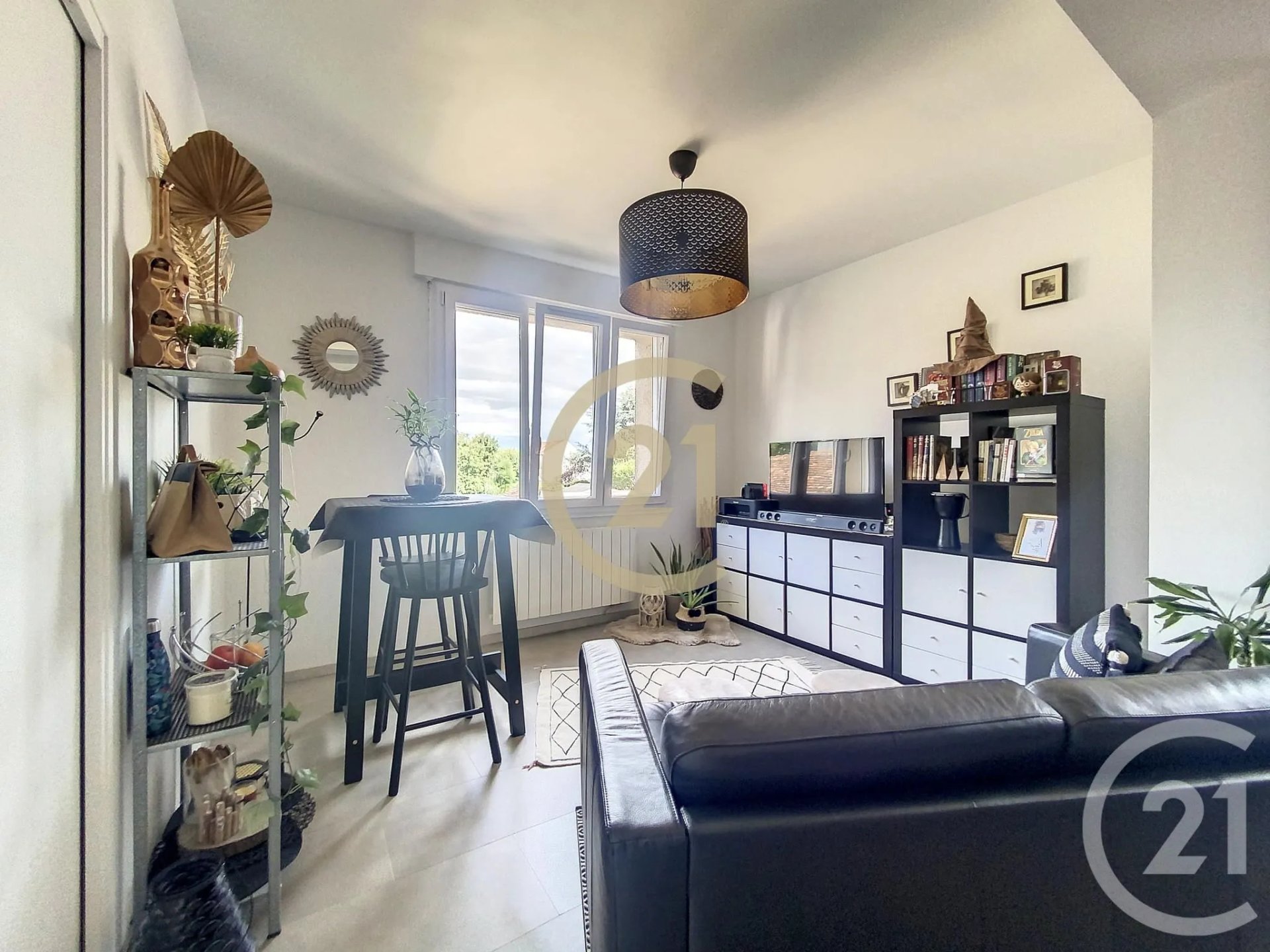 Appartement à louer, 34m², Sens