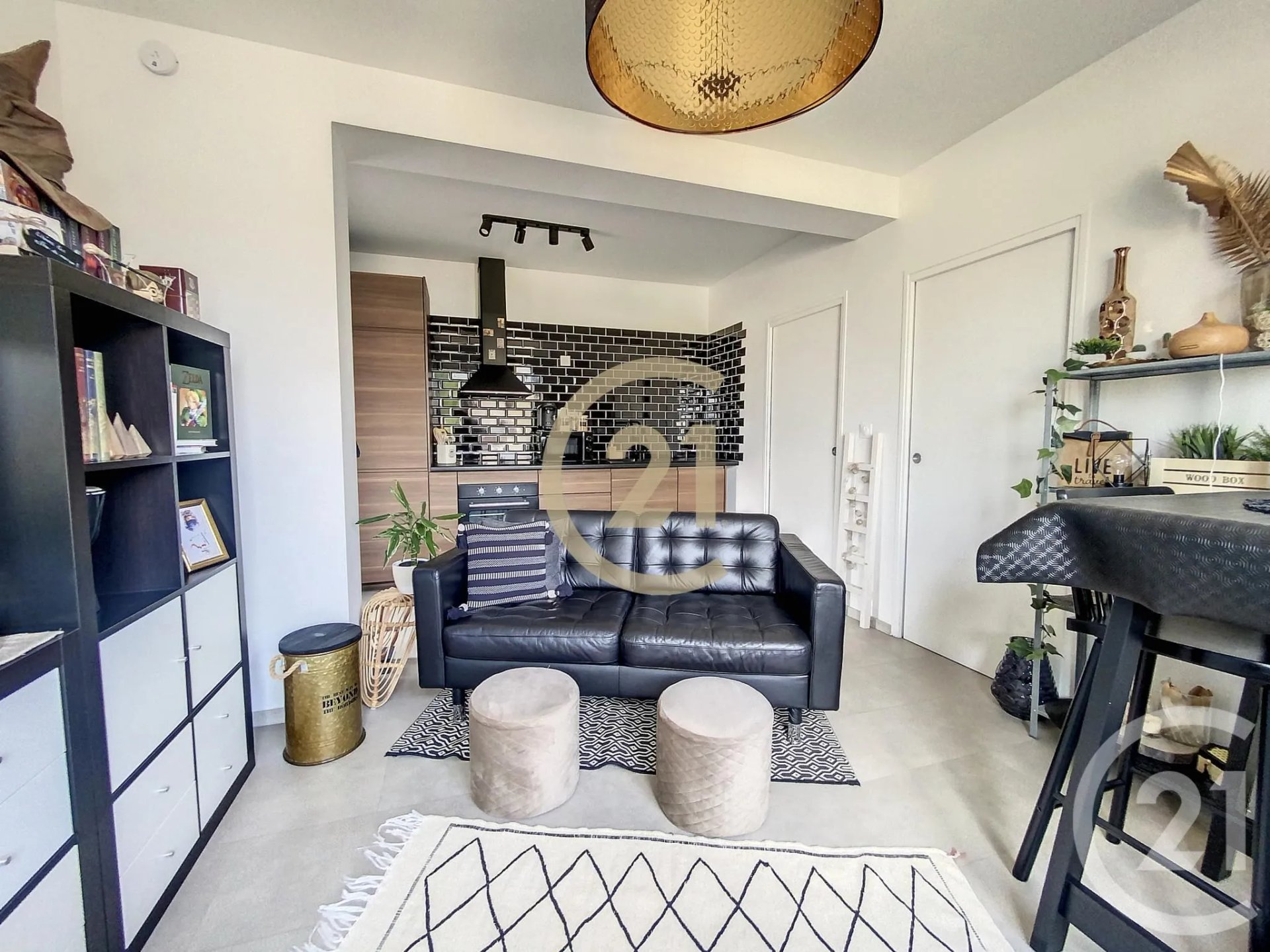 Appartement à louer, 34m², Sens