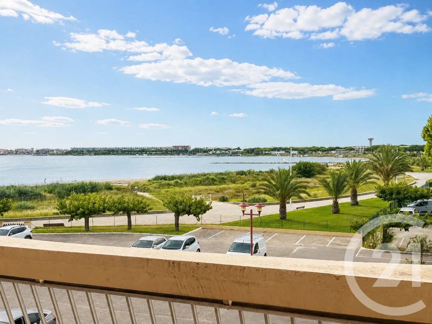 Appartement à vendre, 51m², Le Grau-du-Roi