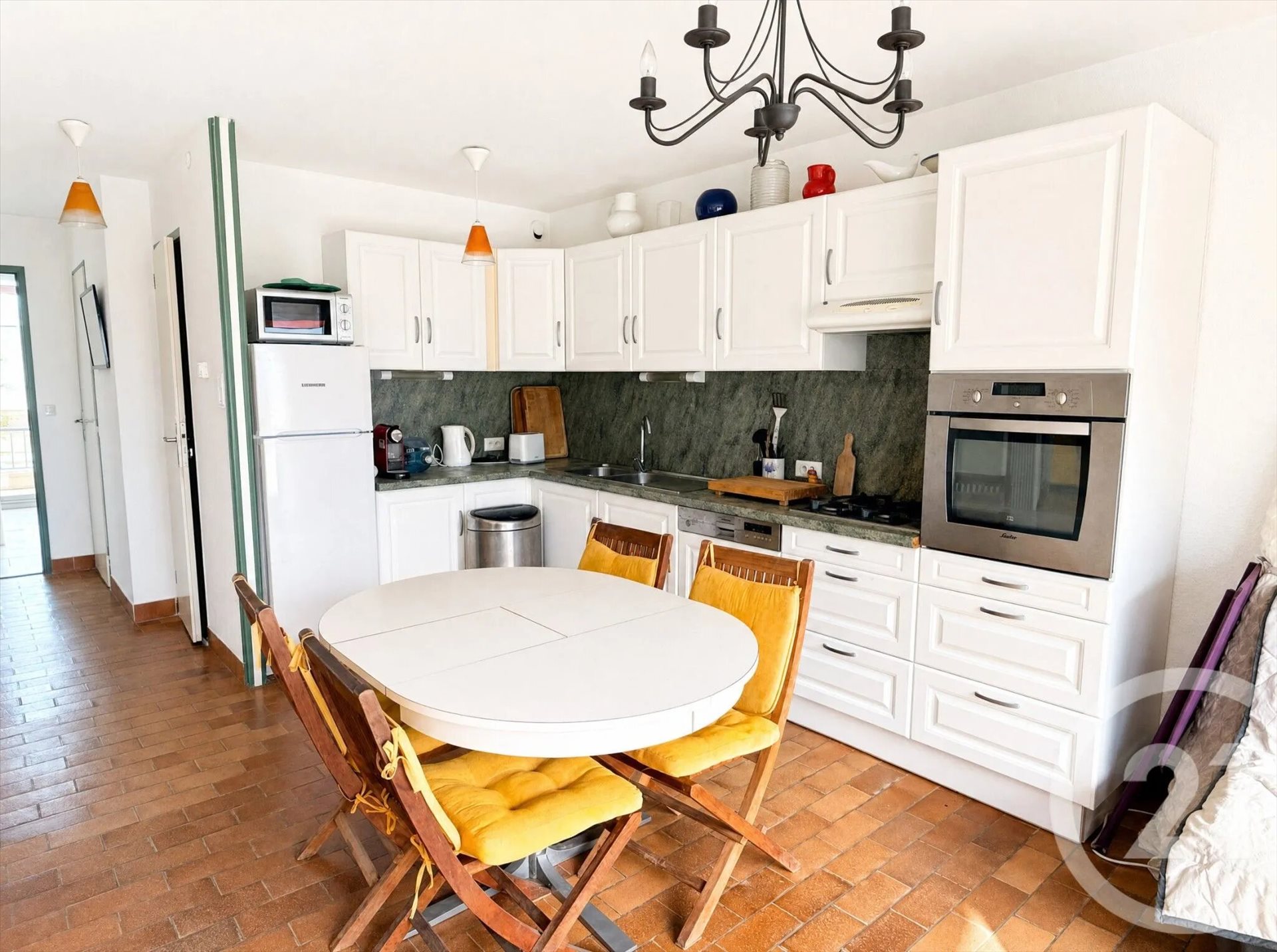 Appartement à vendre, 51m², Le Grau-du-Roi