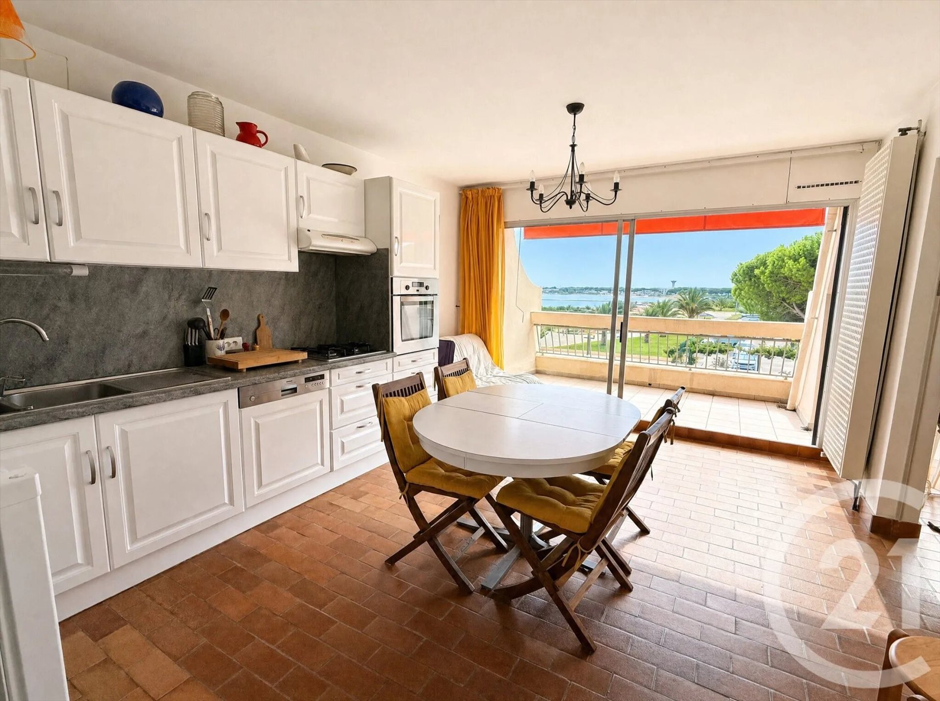 Appartement à vendre, 51m², Le Grau-du-Roi