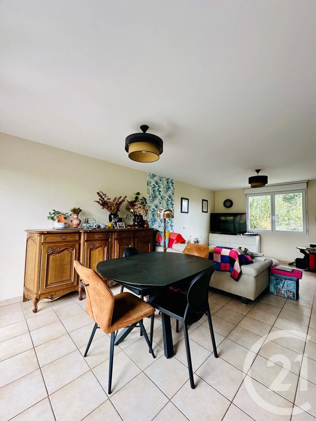Maison à vendre, 118m², Montdidier