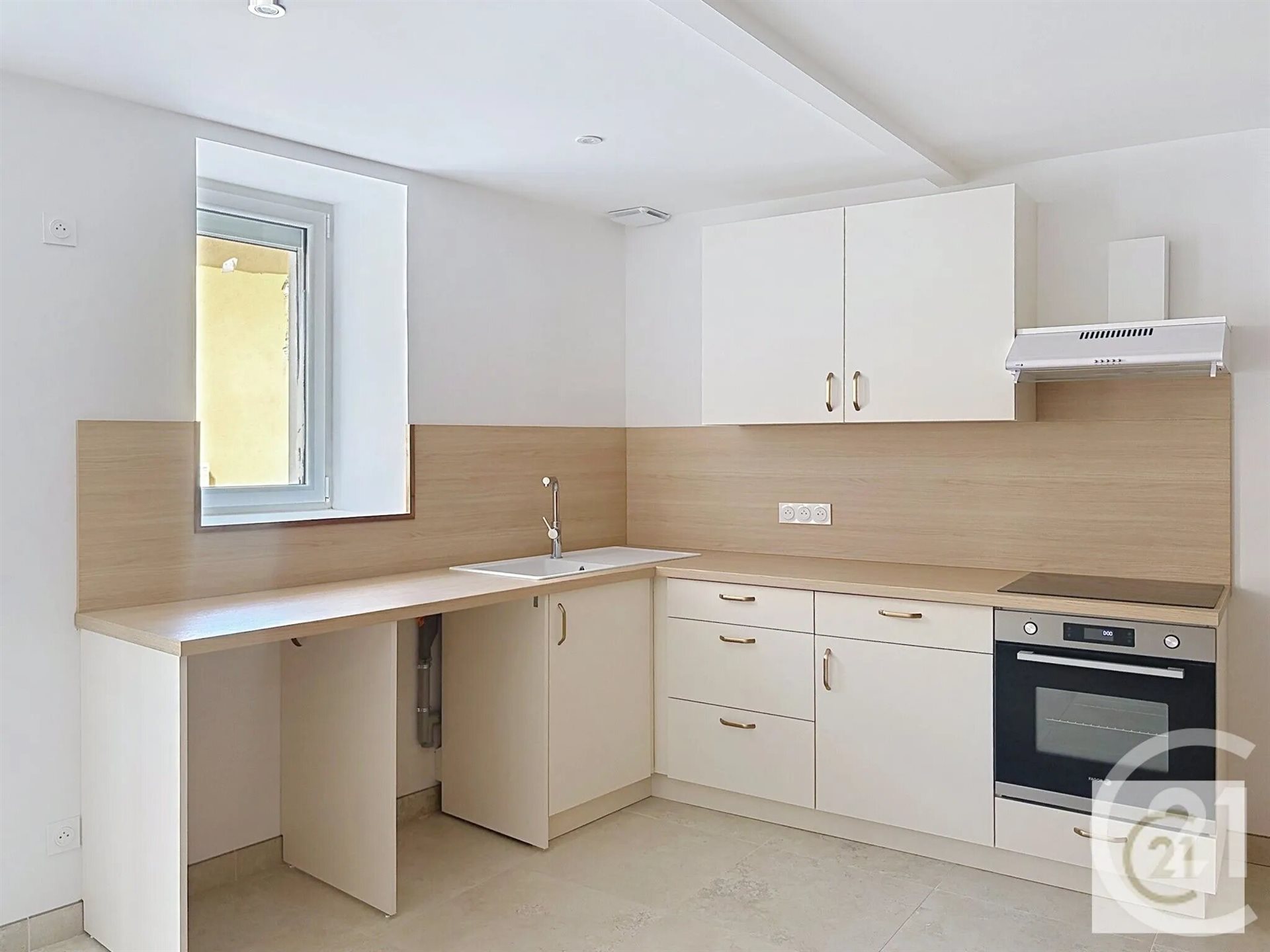 Maison à louer, 44m², Labastide-d'Anjou