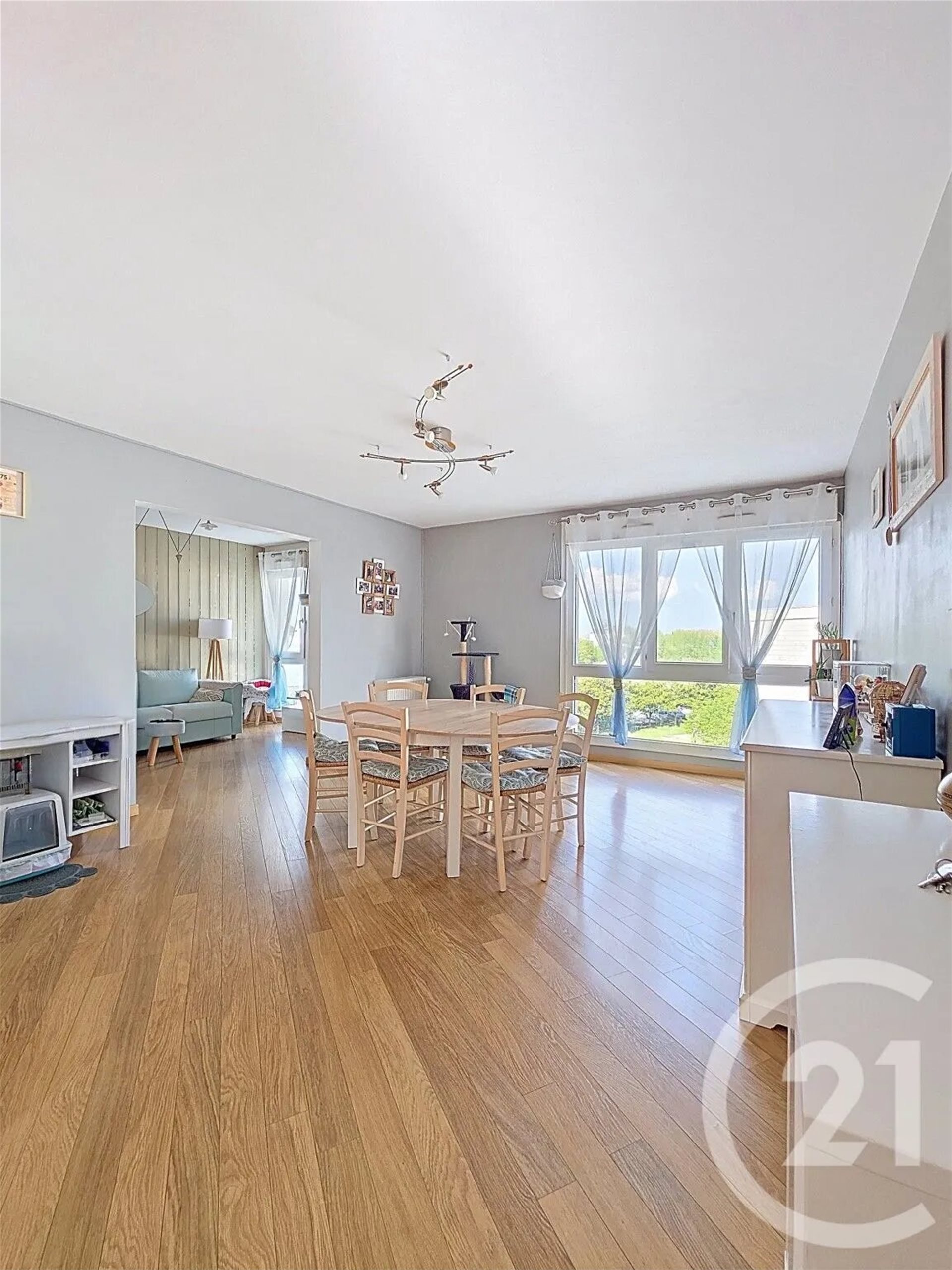 Appartement à vendre, 109m², Ancenis