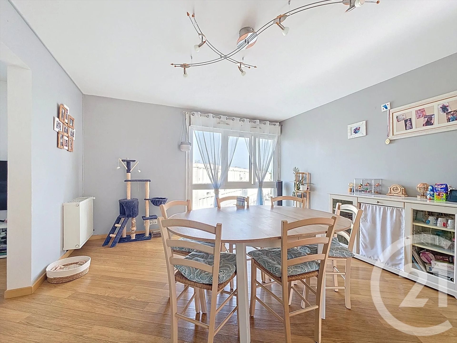 Appartement à vendre, 109m², Ancenis