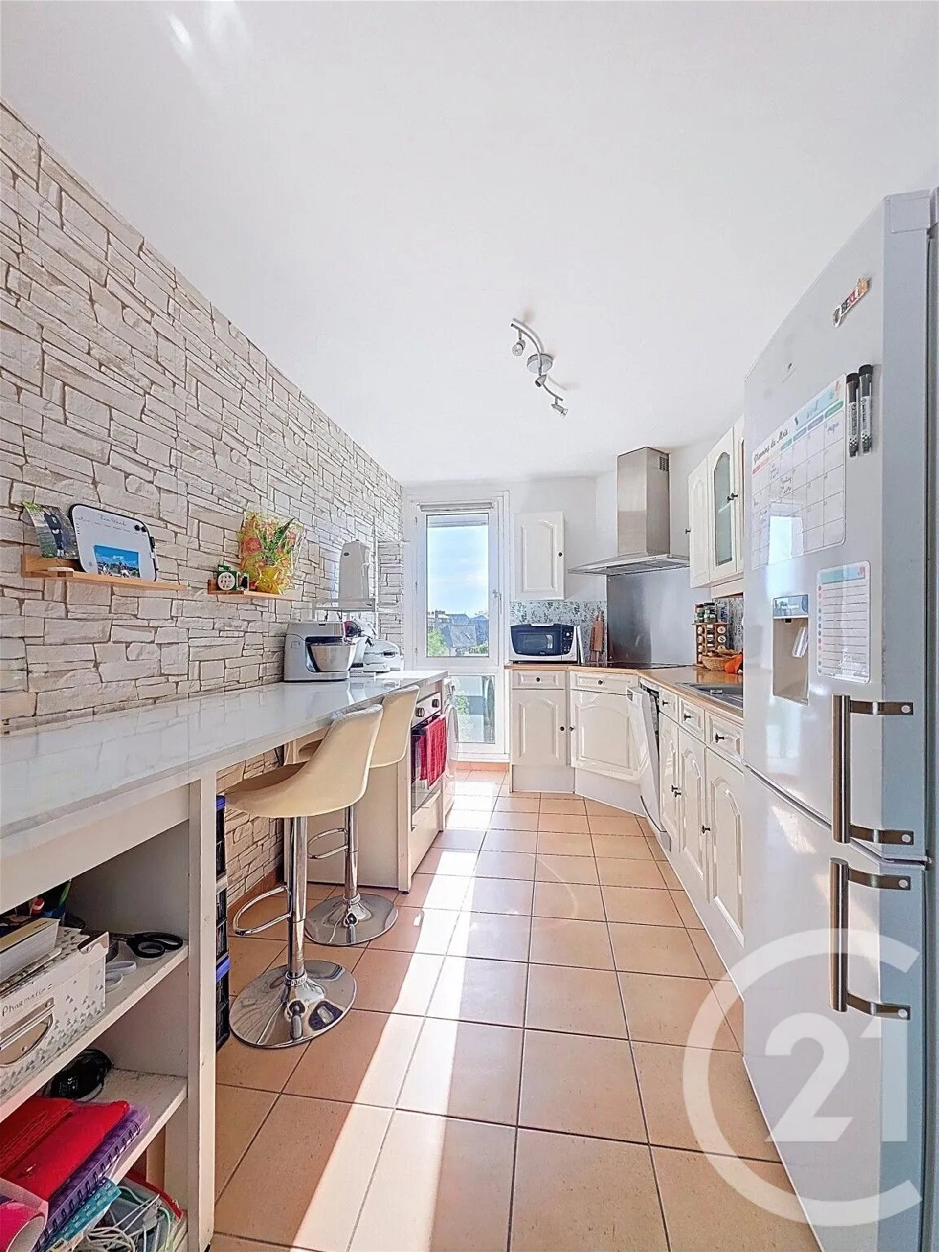 Appartement à vendre, 109m², Ancenis