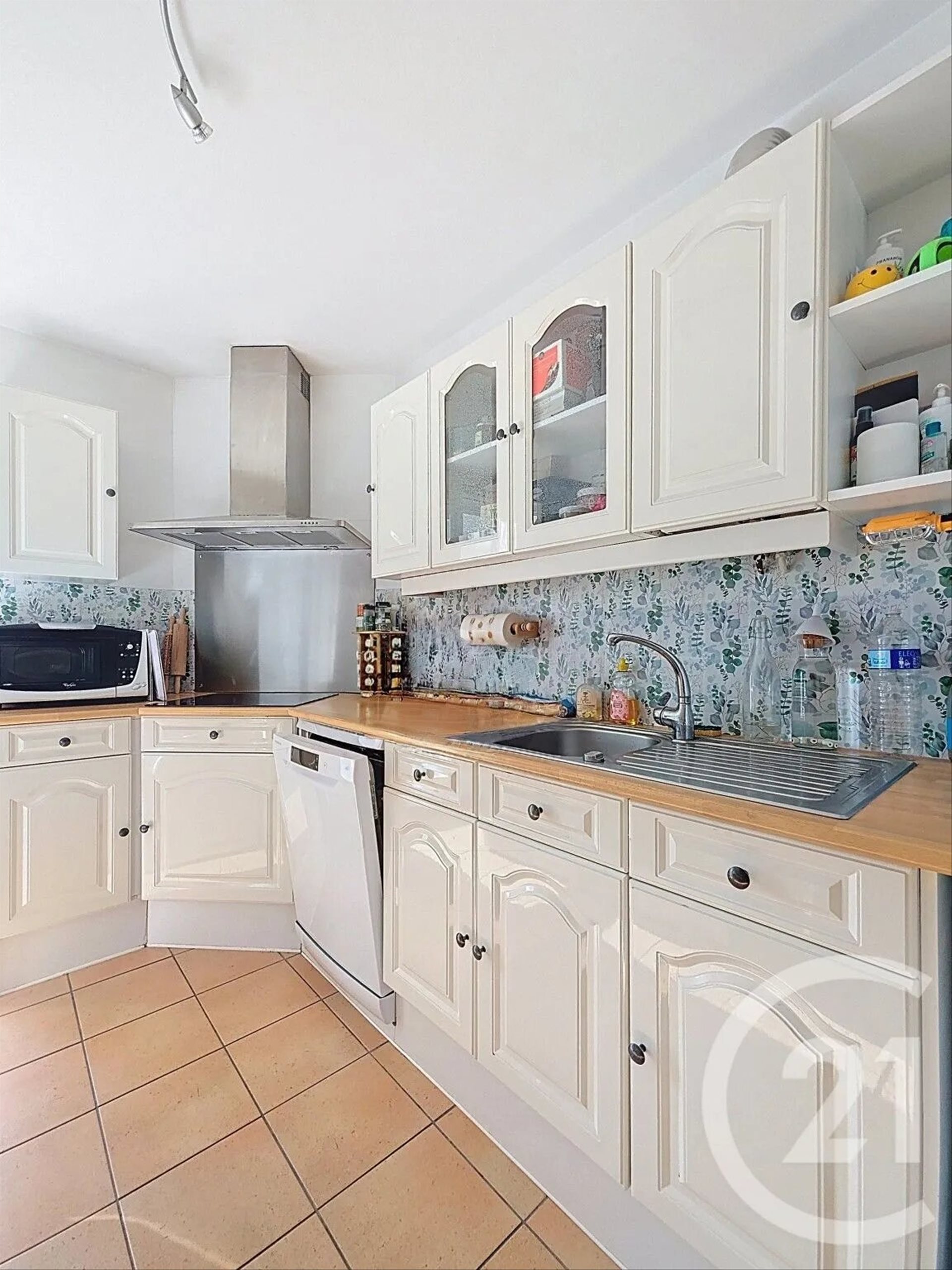 Appartement à vendre, 109m², Ancenis